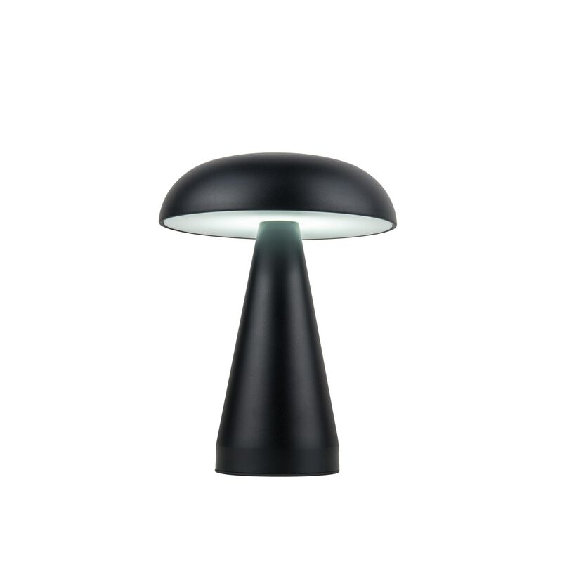Marta Small Table Lamp by Craftmade