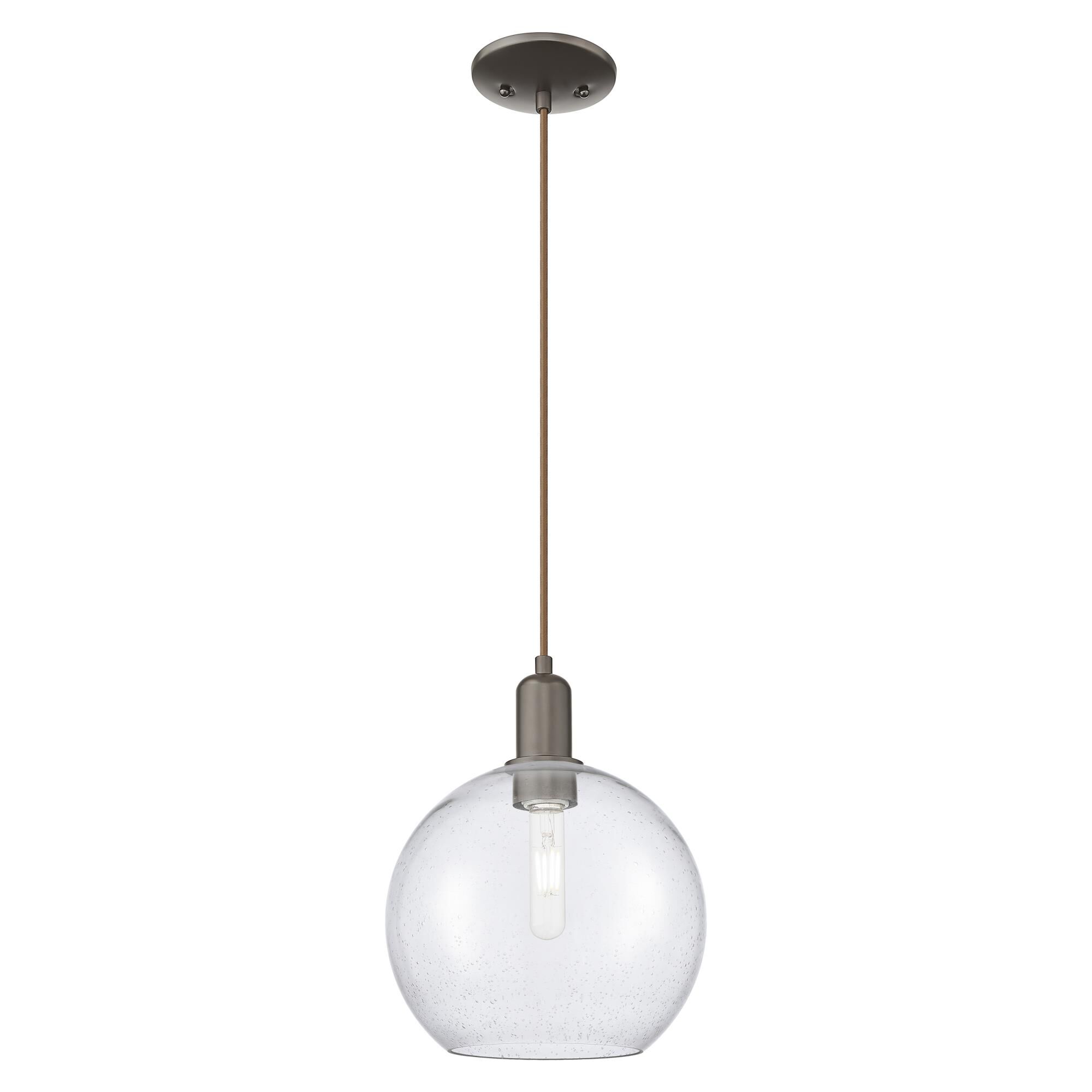 Bruno Marashlian Athens 10 Inch Mini Pendant by Innovations Lighting
