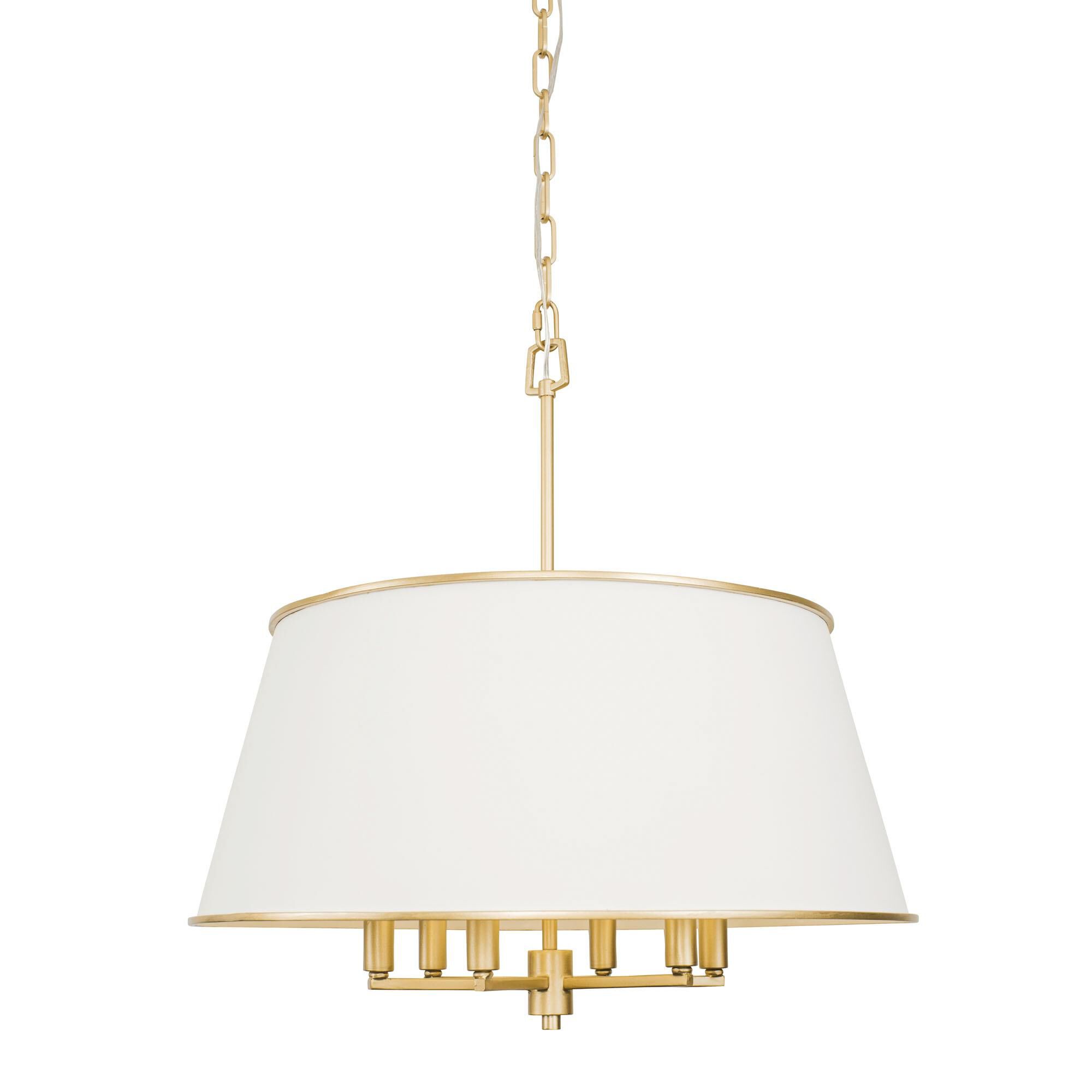 Ron Henderson Coco Large Pendant by Varaluz