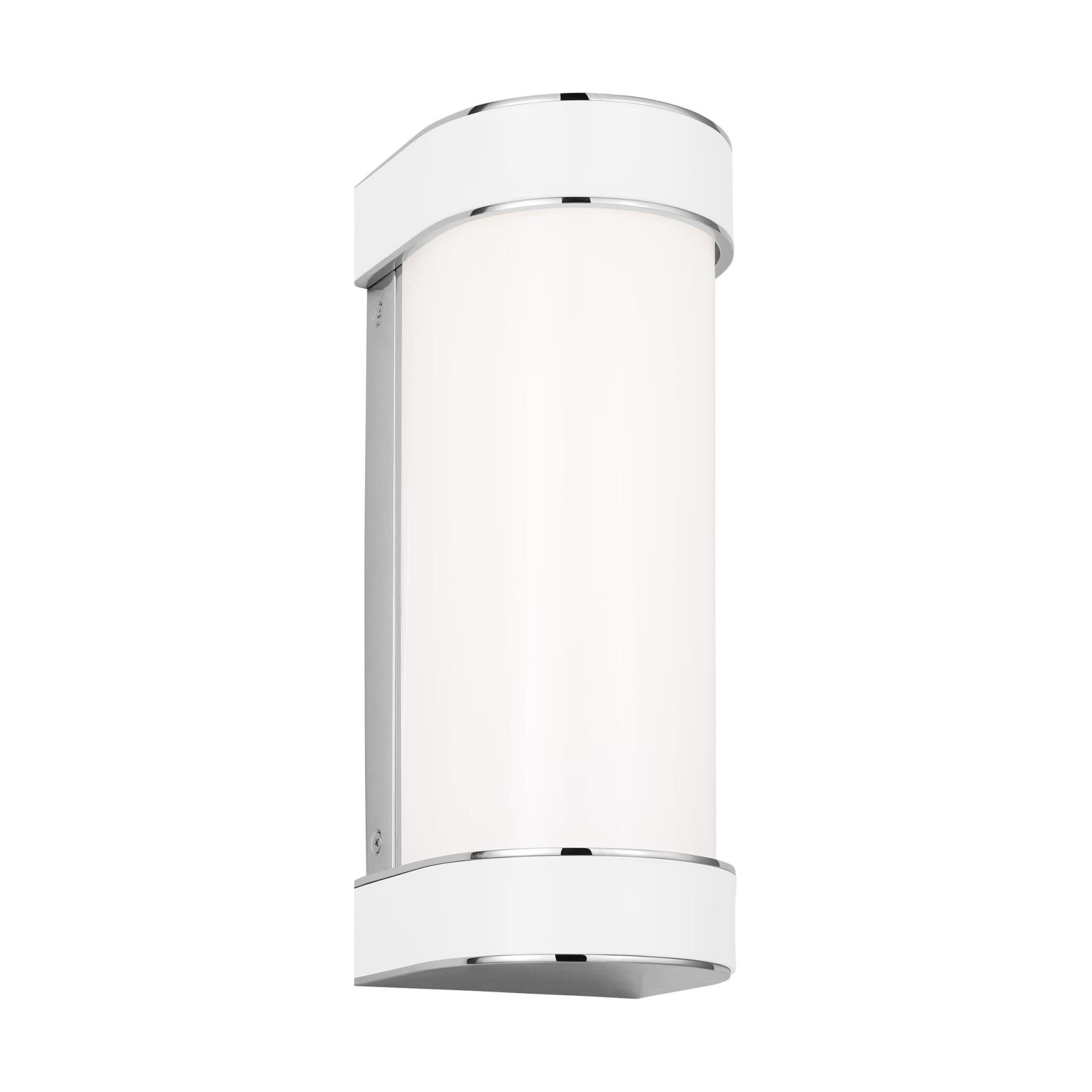 Visual Comfort Studio Collection kate spade new york Monroe 12 Inch LED Bath Vanity Light