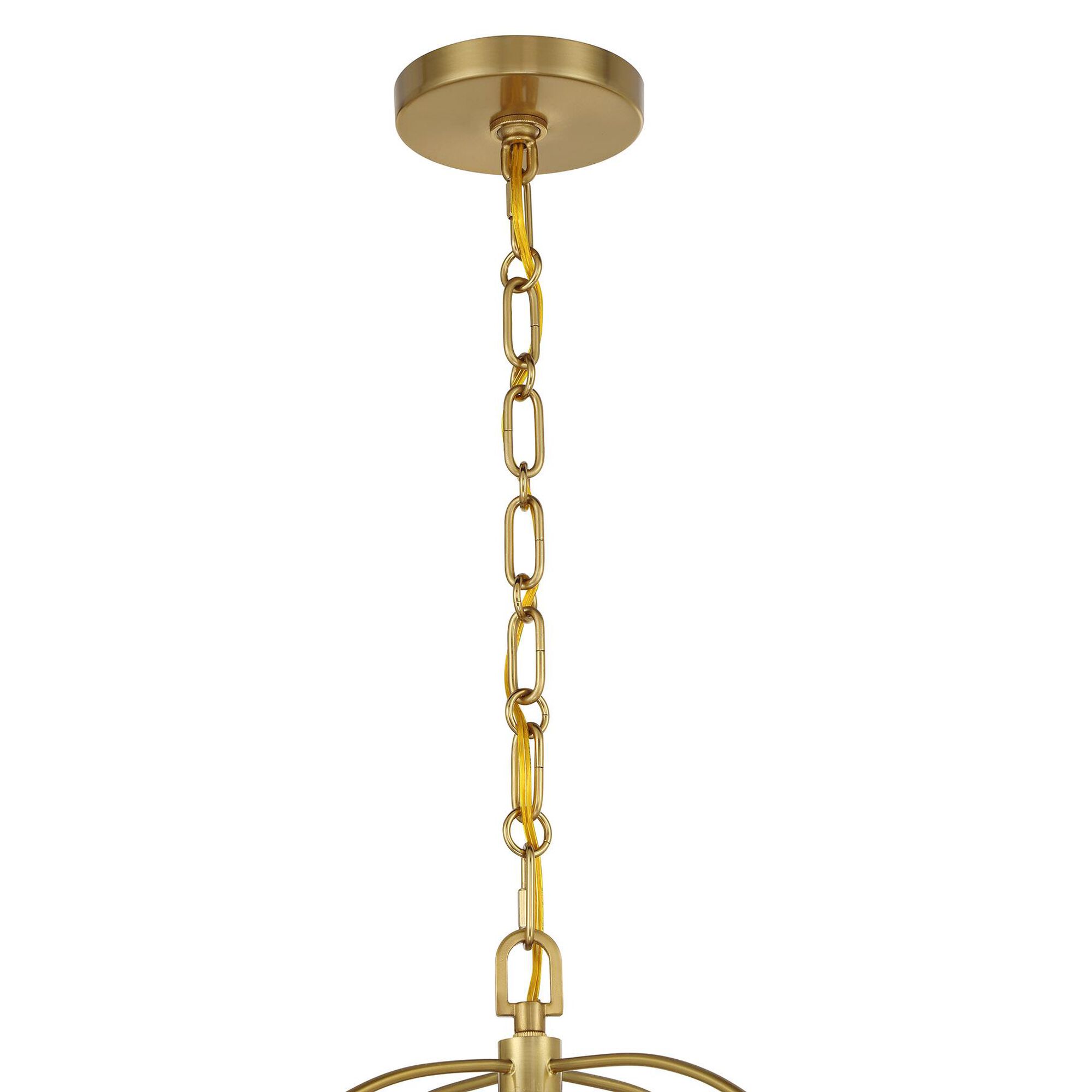 Ashlay Medium Pendant Light,