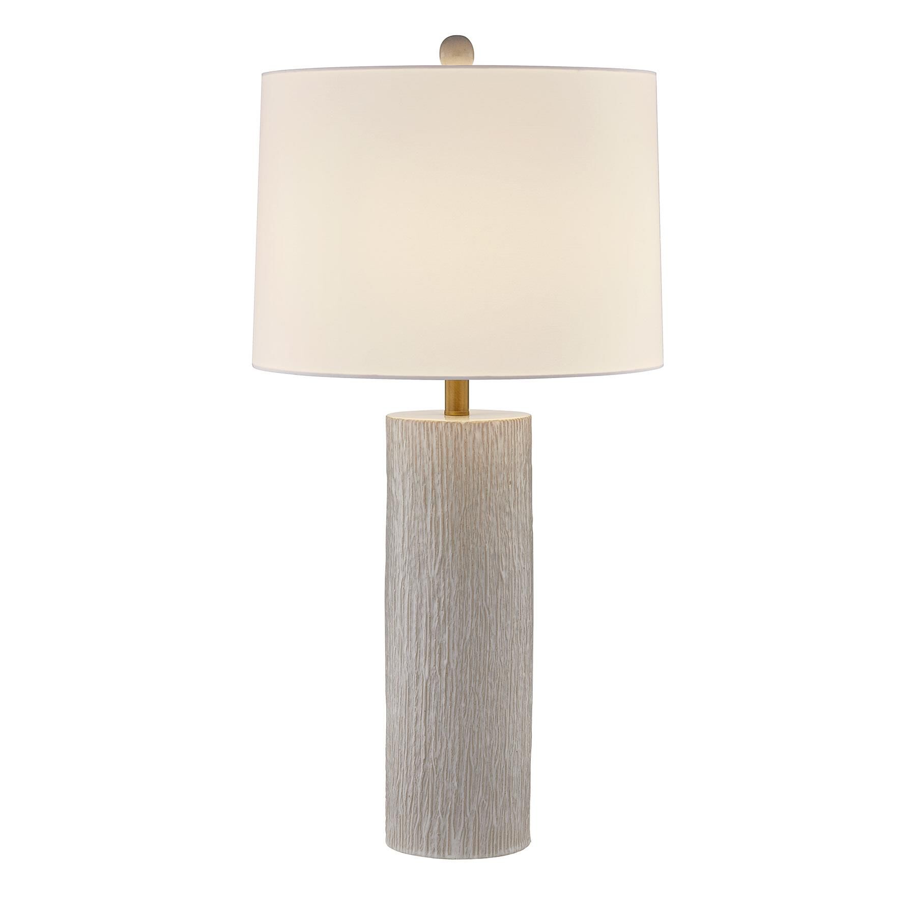 Coco & Dash Amanda 32 Inch Table Lamp by Savoy House