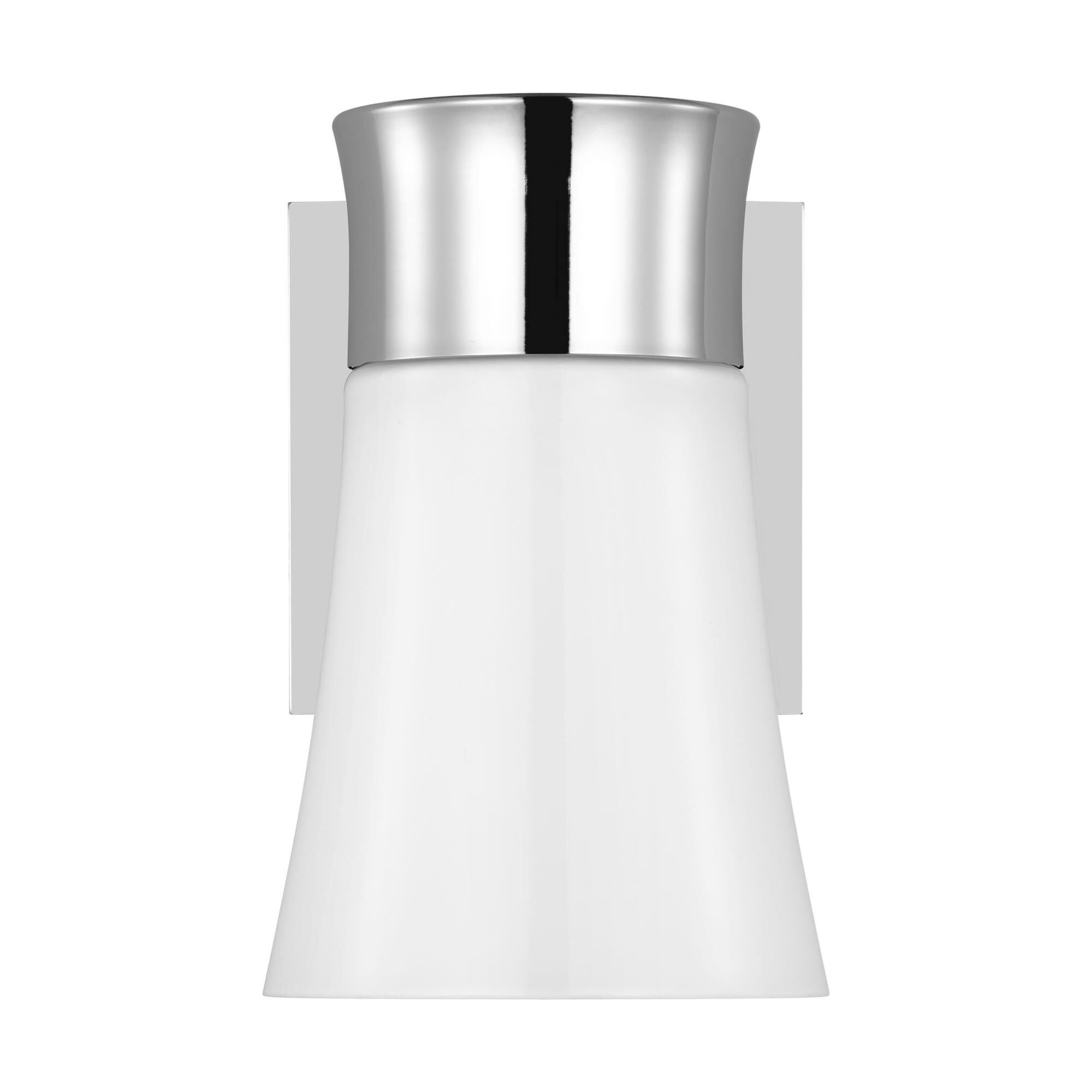 Drew & Jonathan Scott Roy 5 Inch Wall Sconce by Visual Comfort Studio Collection