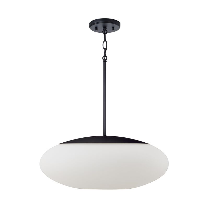 Soren 20 Inch Large Pendant by Capital Lighting