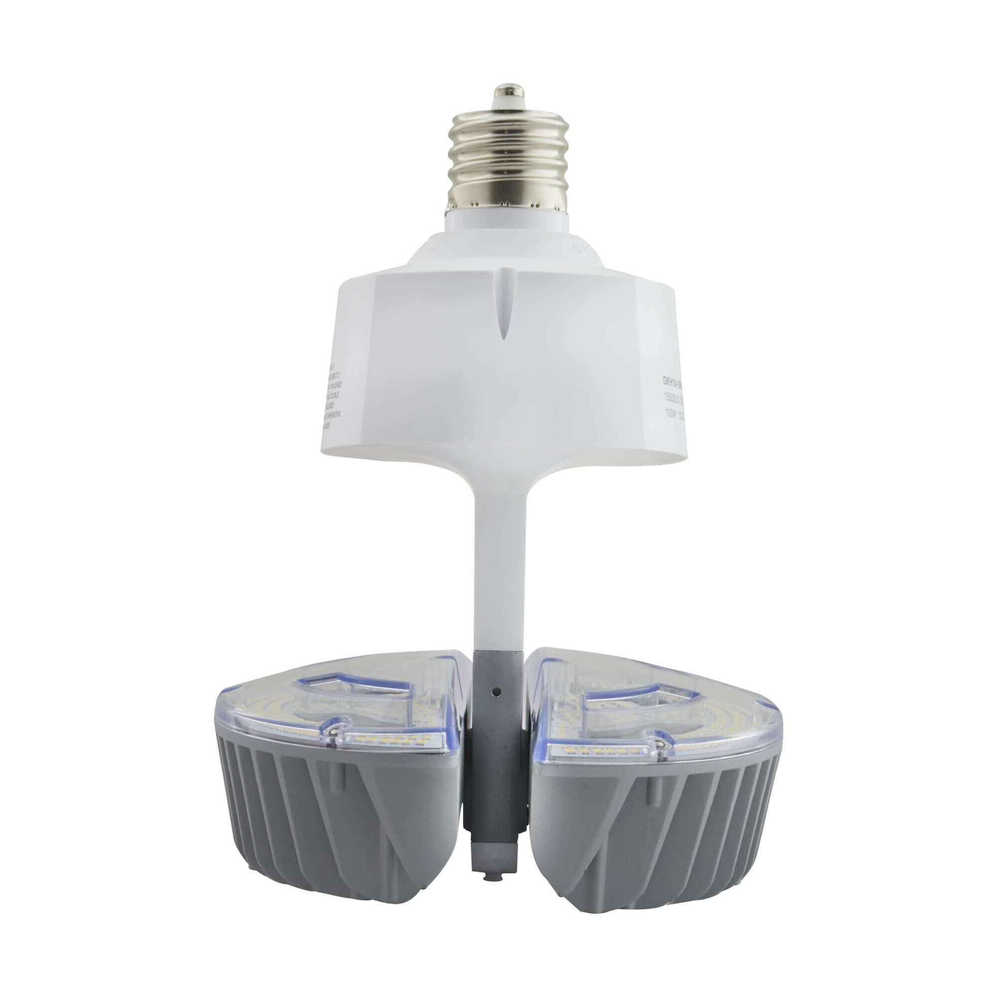 Hi-Pro  LED Light Bulb,