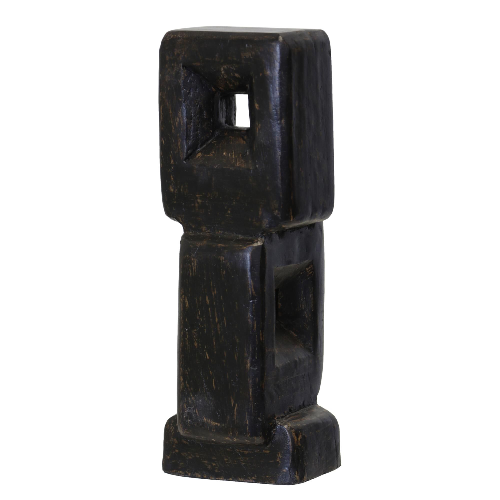 Shown in Black finish