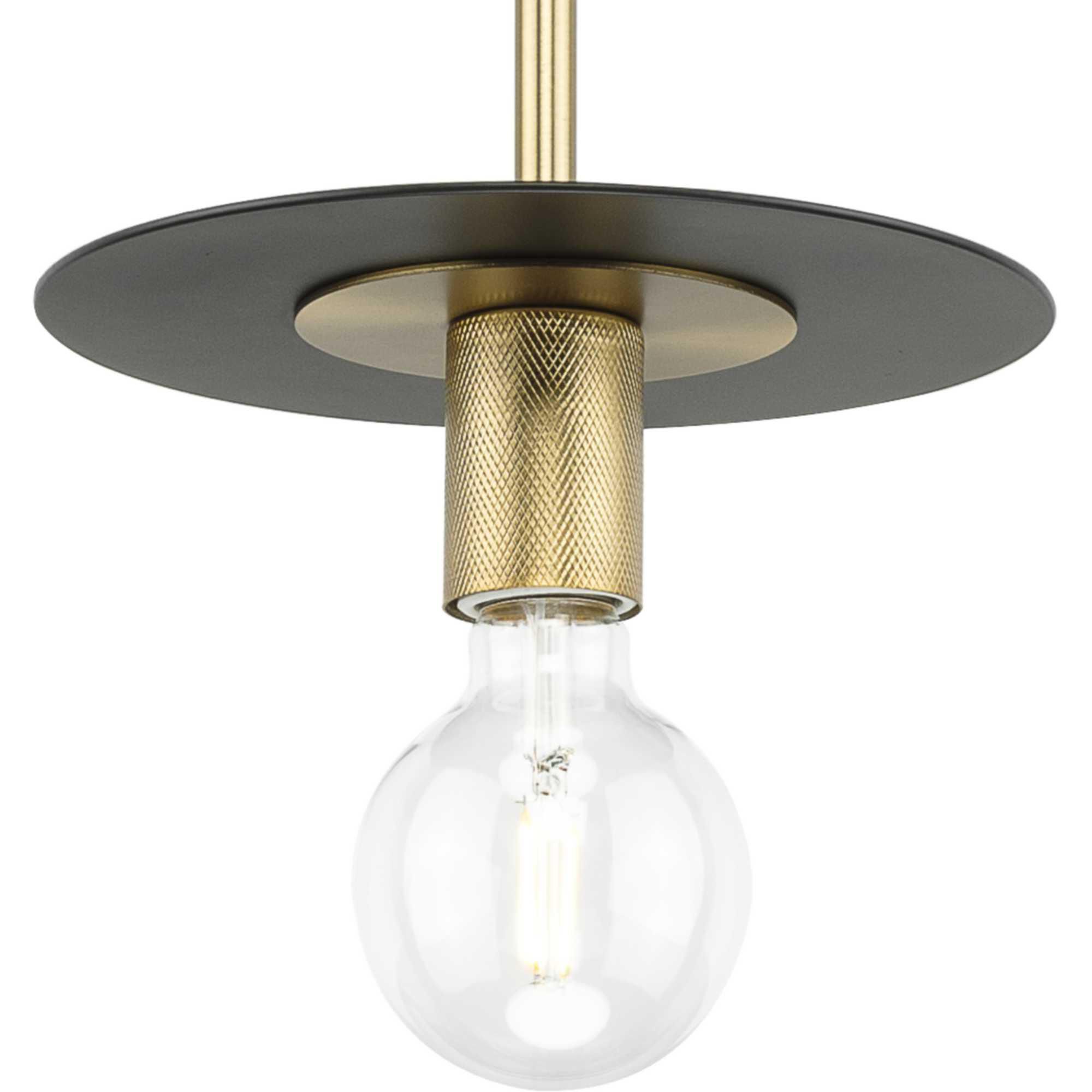 Progress Lighting Trimble 8 Inch Mini Pendant