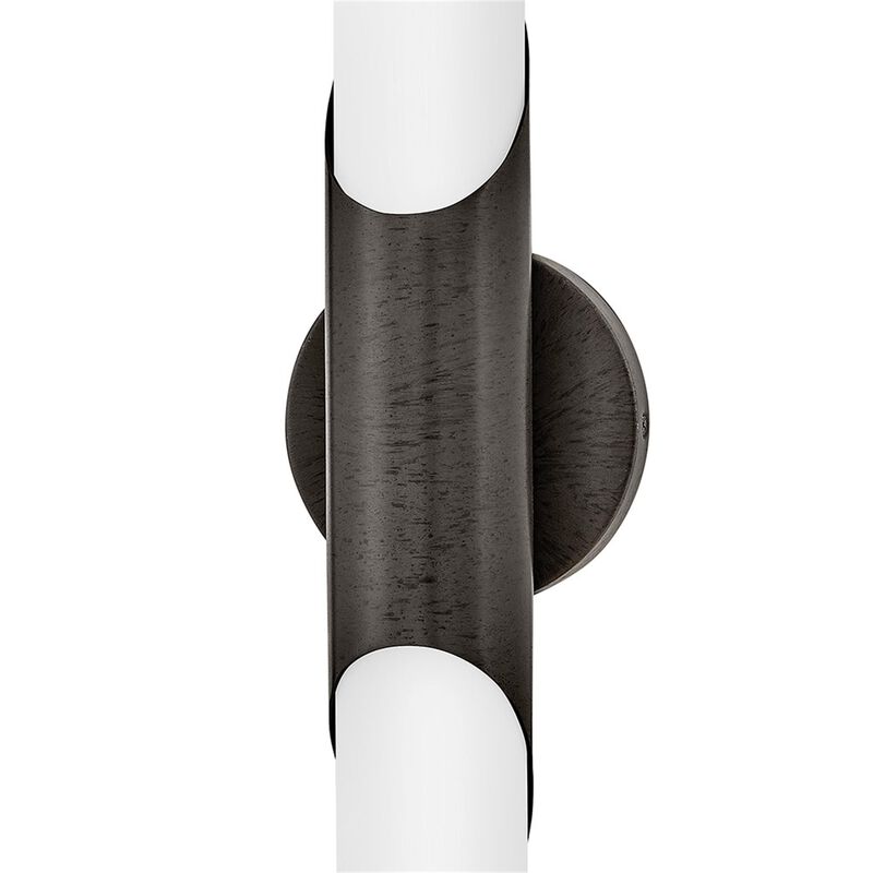 Grace 23 Inch Wall Sconce by Hinkley