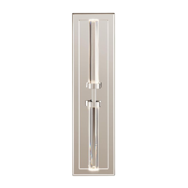 Sycara Medium Wall Sconce by Kichler