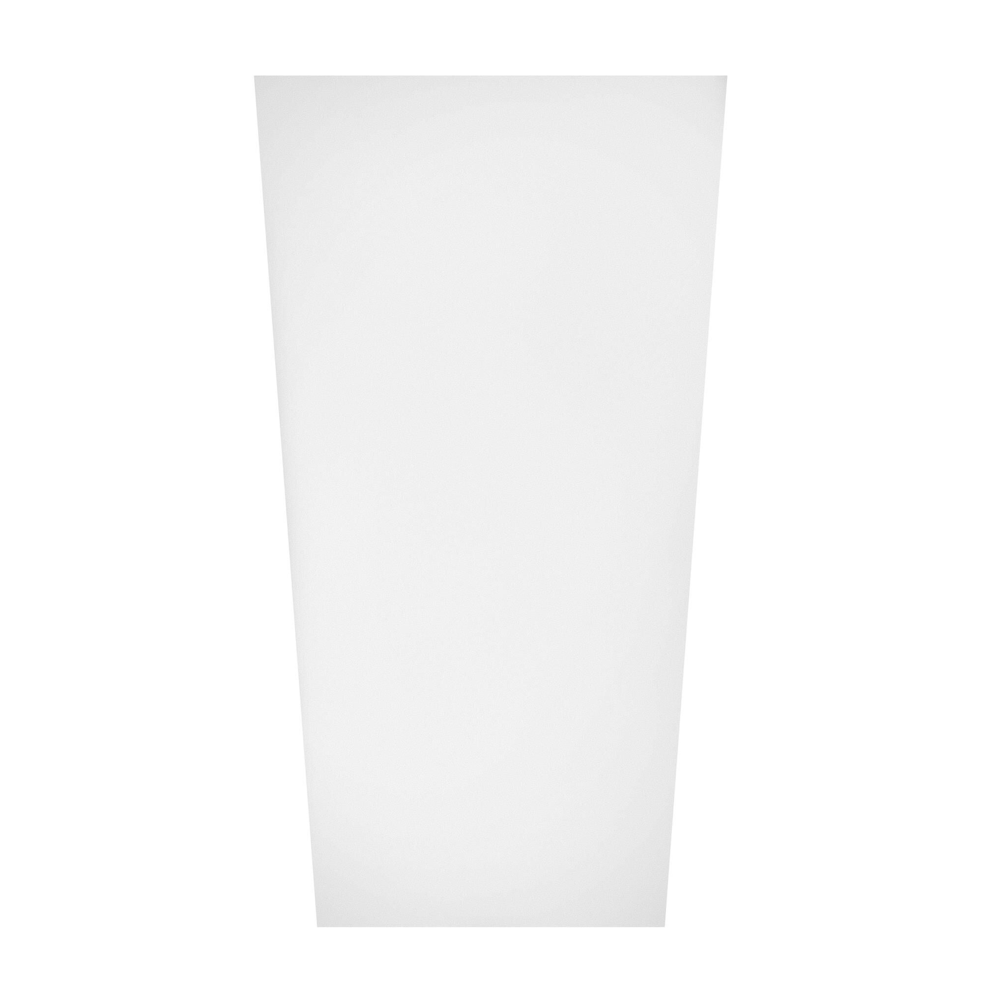 Cruz 11 Inch Tall 2 Light LED Outdoor Wall Light by Hinkley Lighting