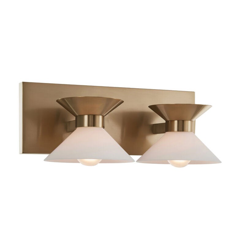 Ringsted 14 Inch Bath Vanity Light by Varaluz