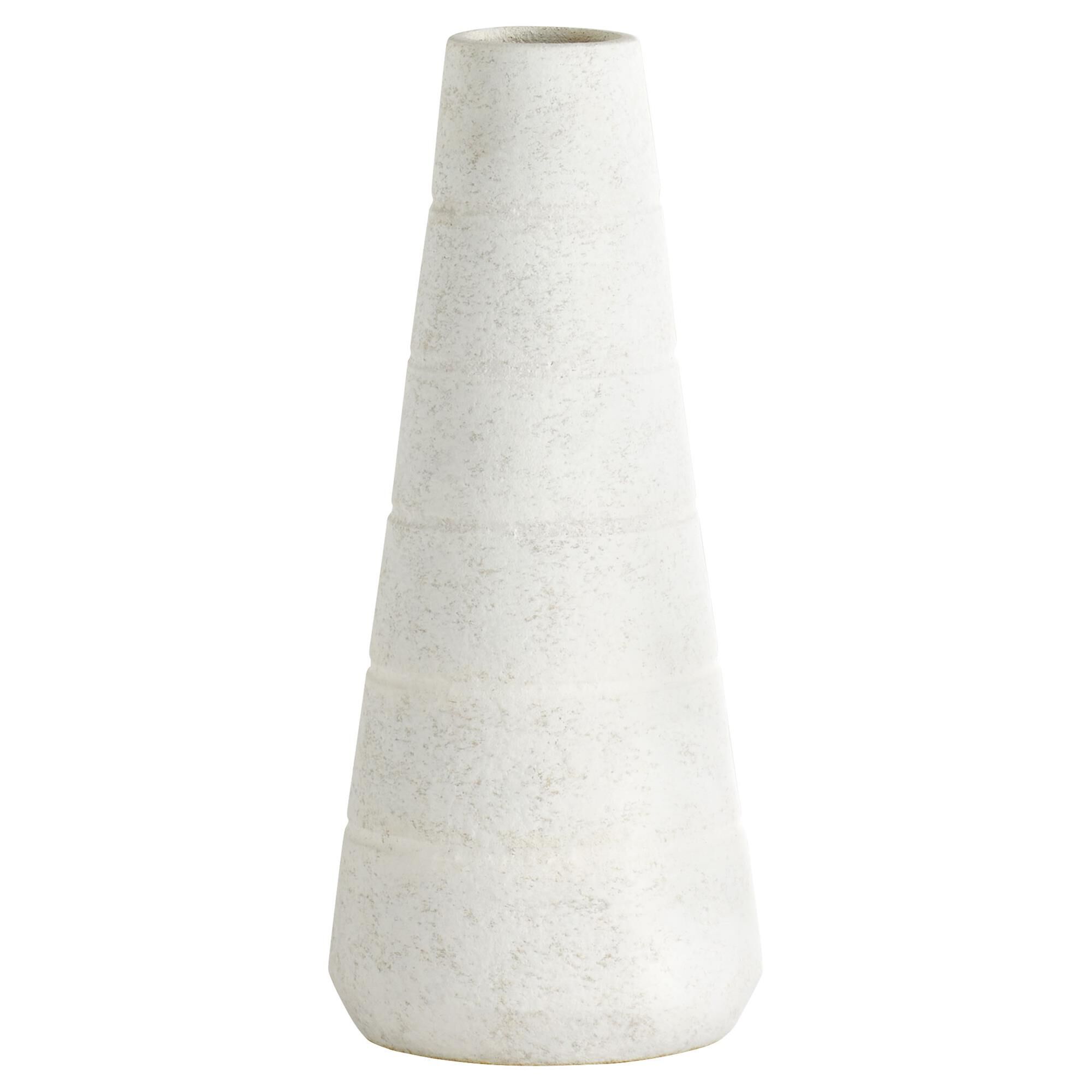 Thera 17 Inch Vase-Urn by Cyan Designs