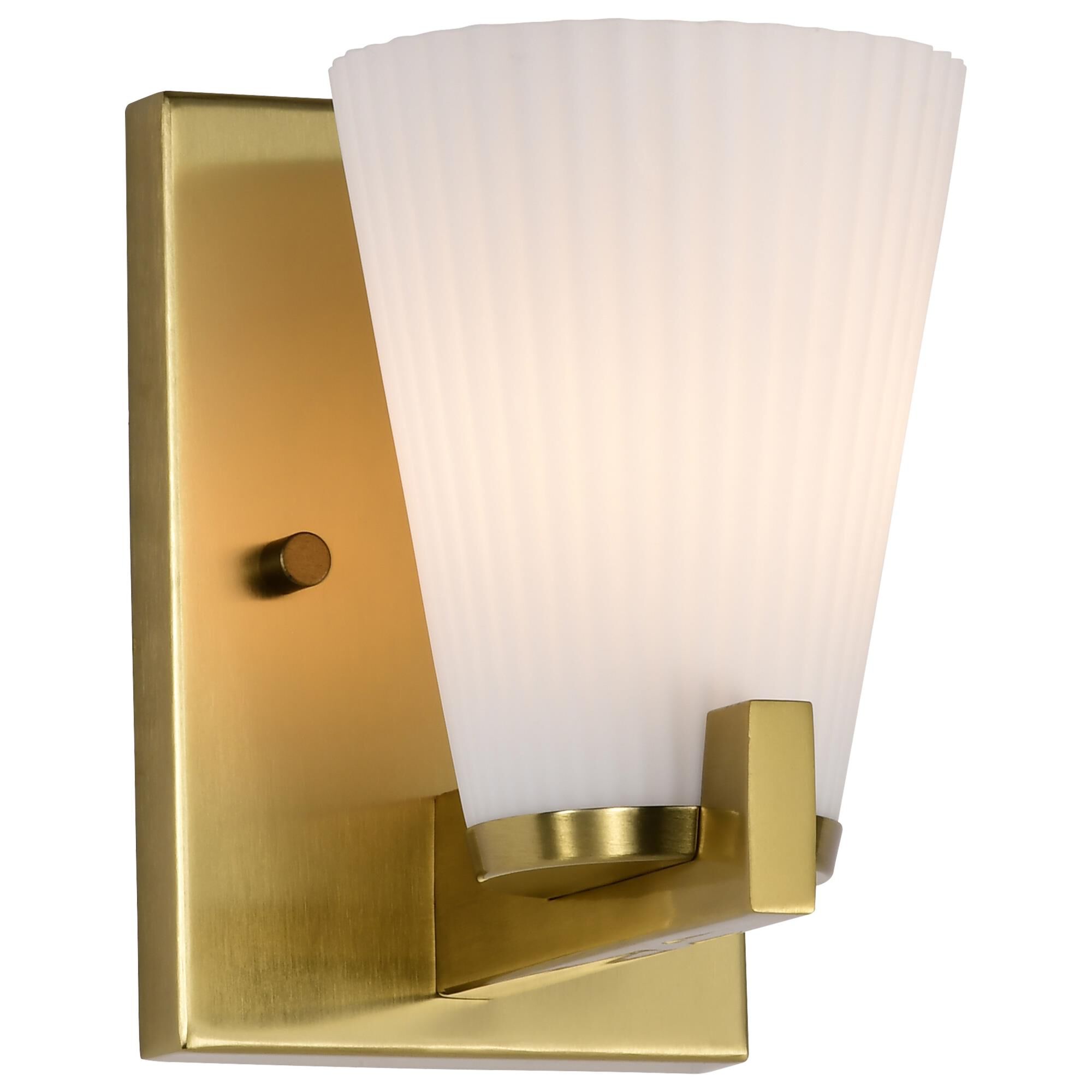 Royale 7 Inch Wall Sconce by Nuvo Lighting