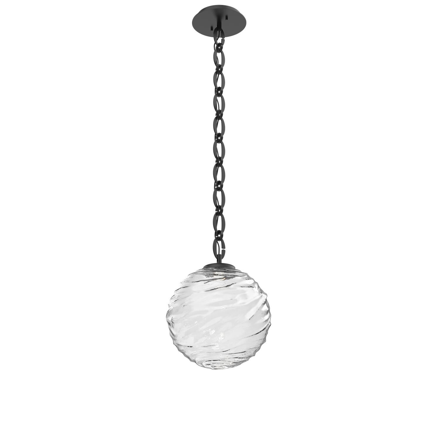 Levi Wilson Gaia 10 Inch Mini Pendant by Hammerton Studio