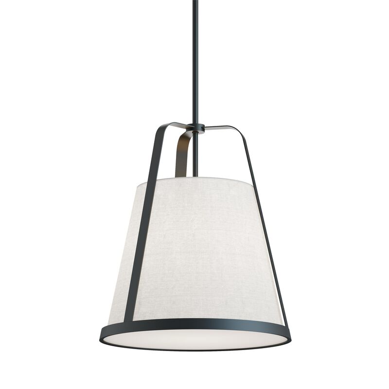 Lizzette 18 Inch Large Pendant by AFX Inc