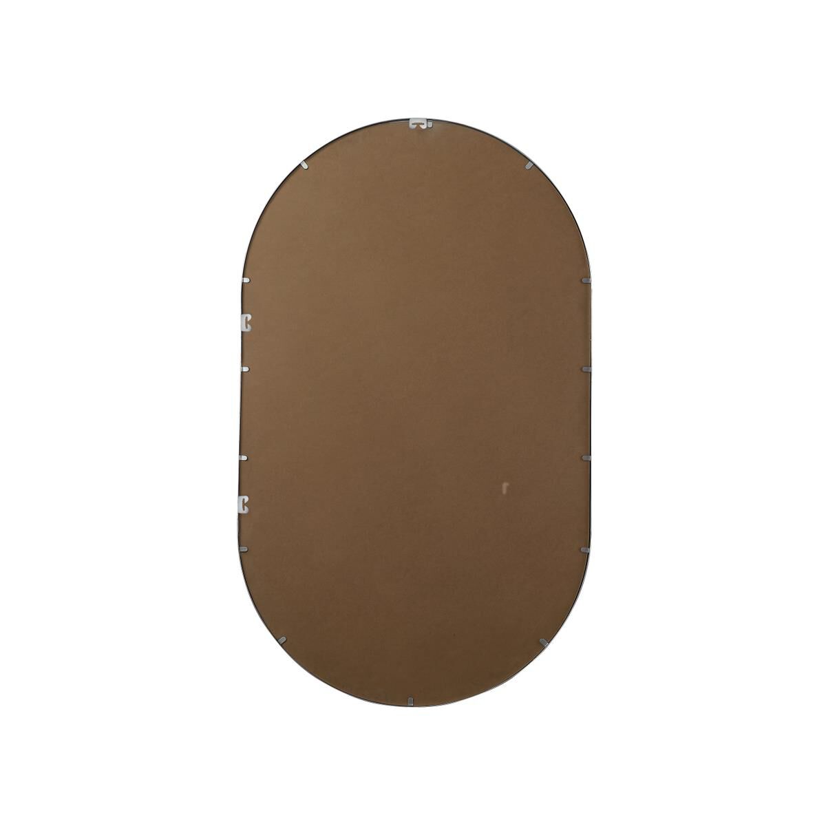 Asha 60 Inch Decorative Mirror by Elegant Decor