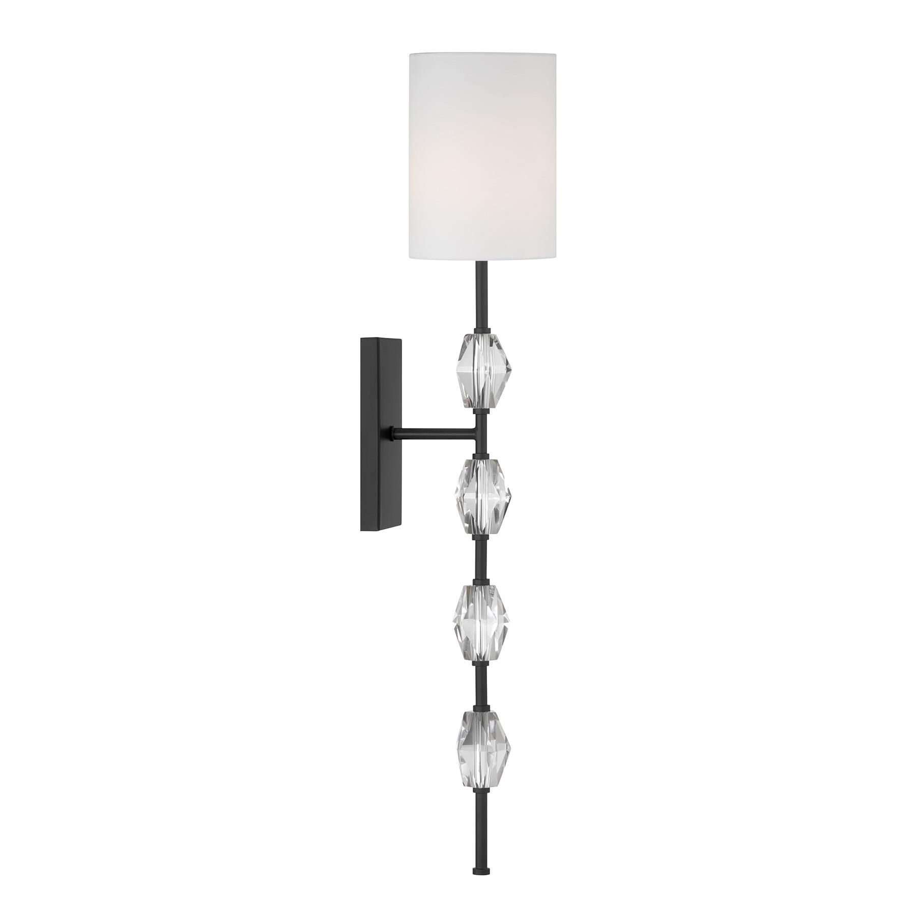 Sebring Wall Sconce by Savoy House