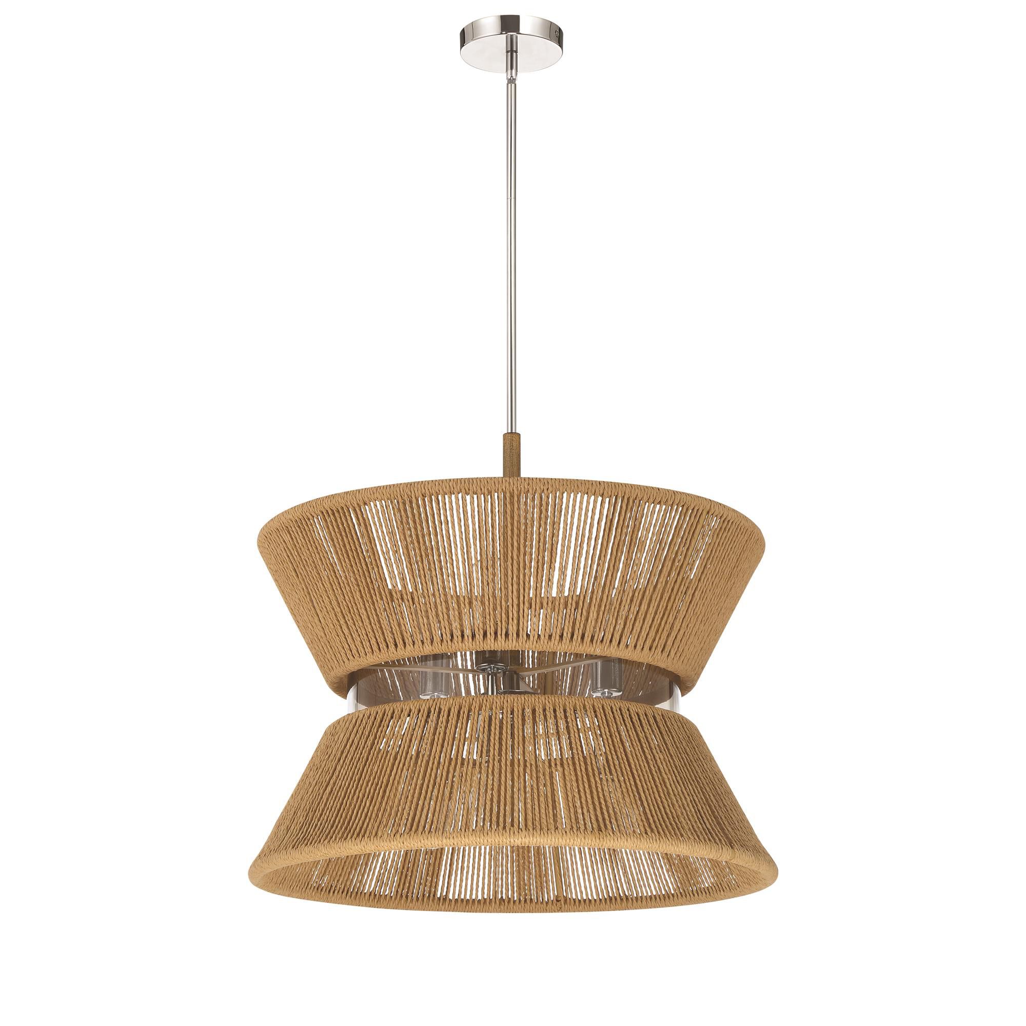 Serena Medium Pendant Light,