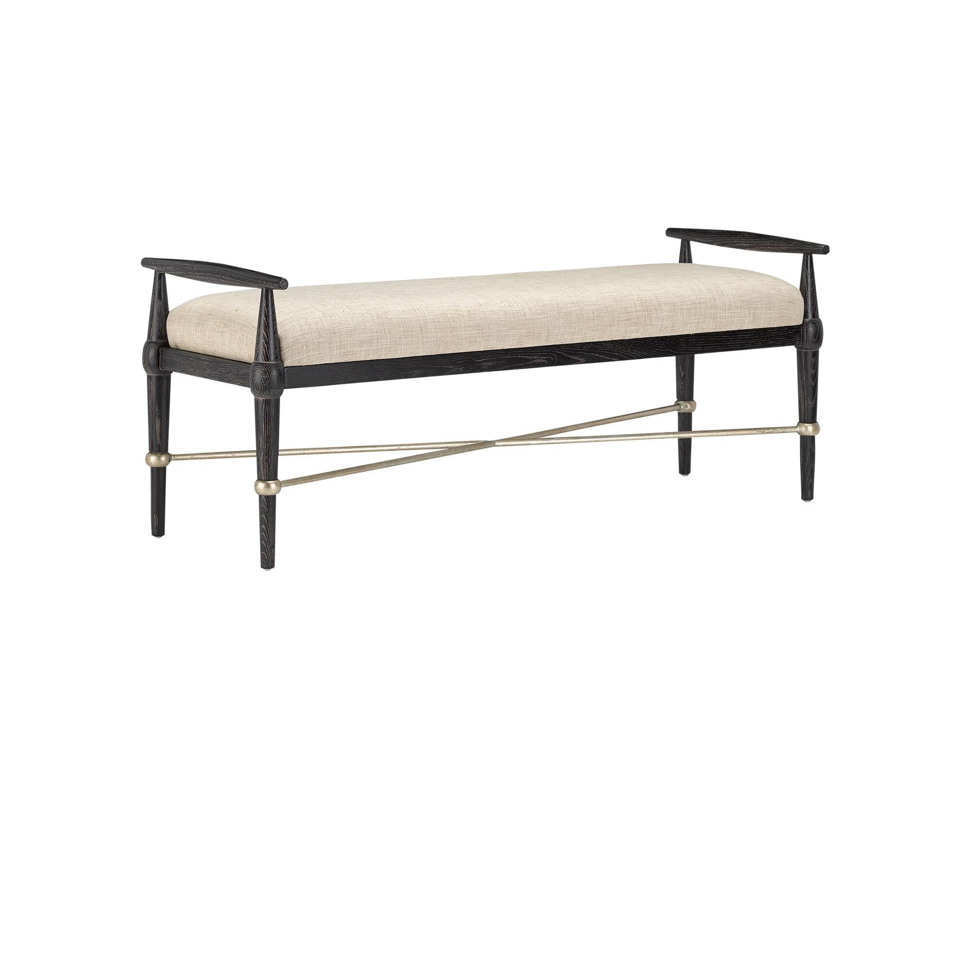 Shown in Black/Finn Natural finish