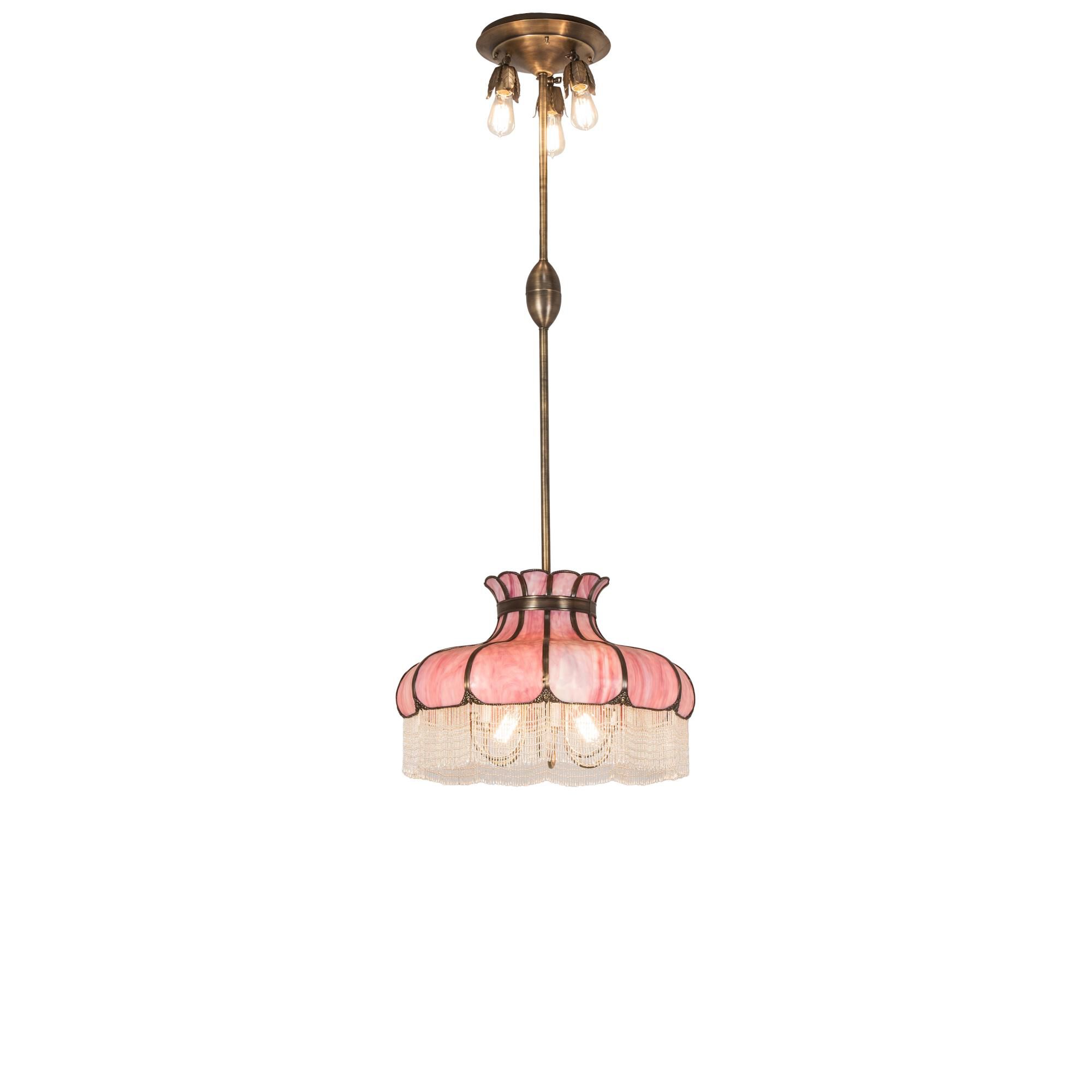 Frederick 24 Inch Large Pendant by Meyda Lighting