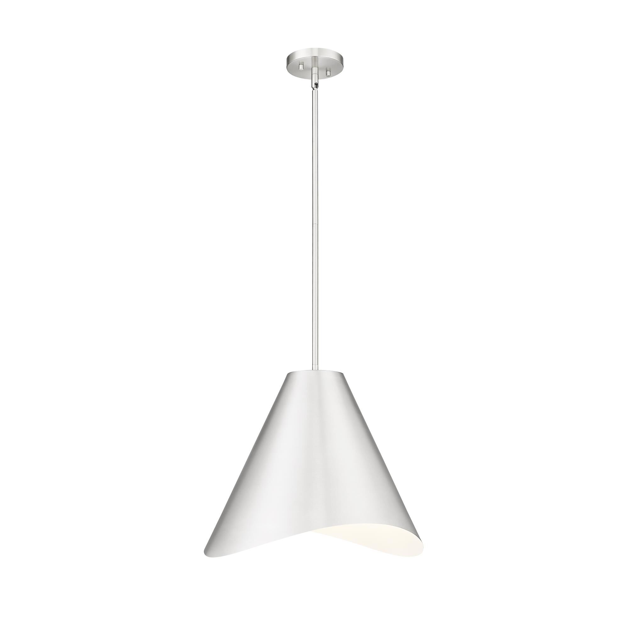 Aria 18 Inch Large Pendant by Z Lite