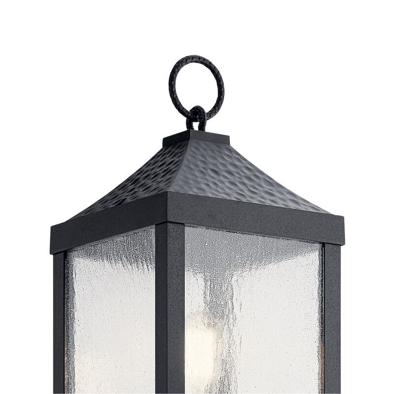 Kichler Lighting Springfield 23 Inch Tall Outdoor Post Lamp