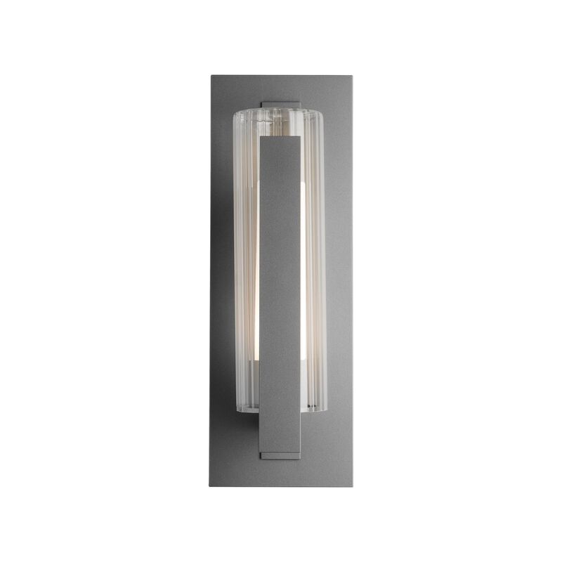 Vertical Bar 19 Inch Outdoor Wall Light by Hubbardton Forge