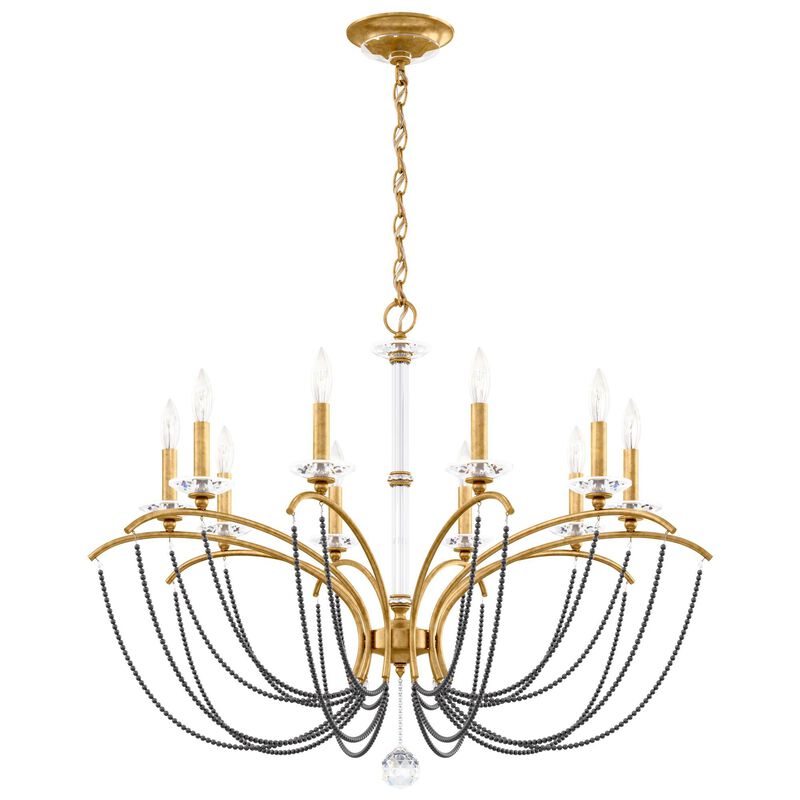 Priscilla 36 Inch Chandelier by Schonbek