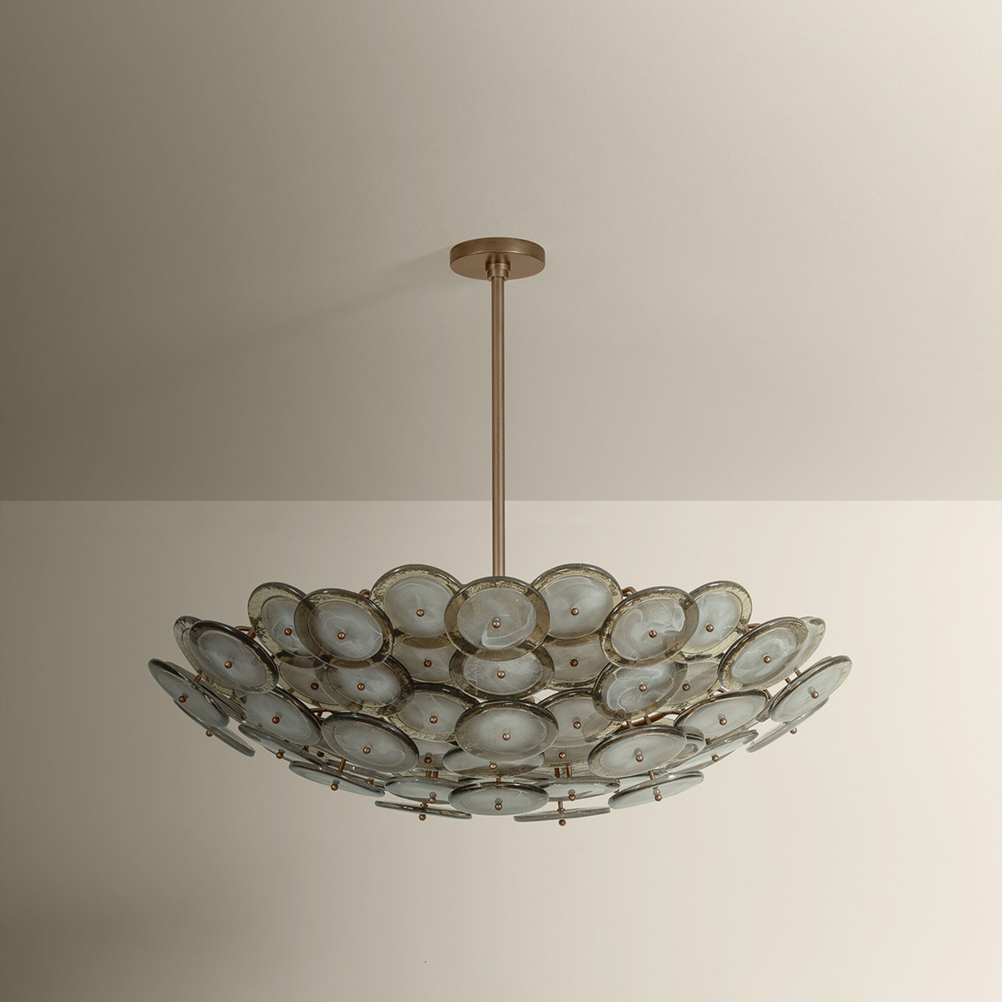 Wassama 32 Inch Pendant Light,