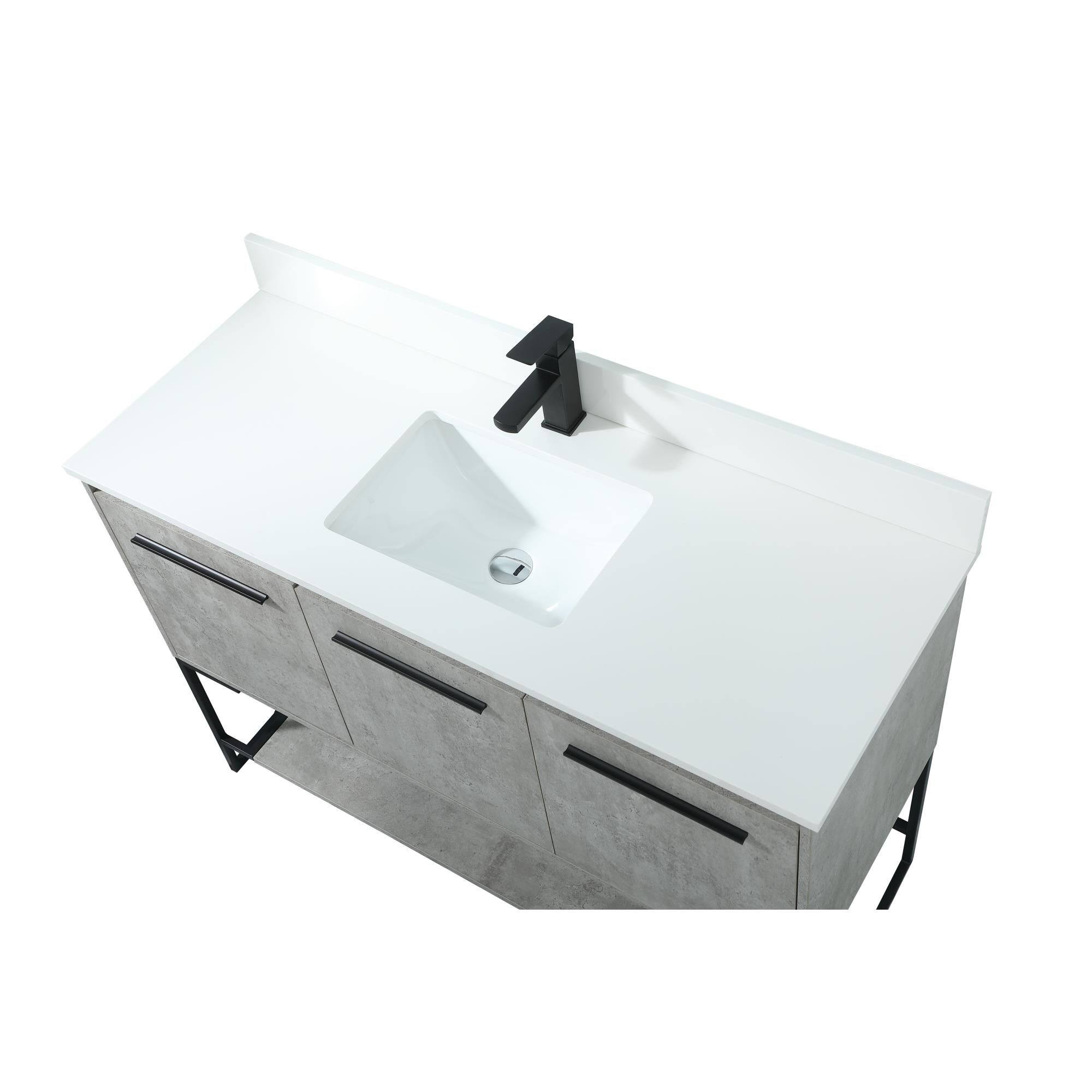Sloane Bath Vanity by Elegant Decor