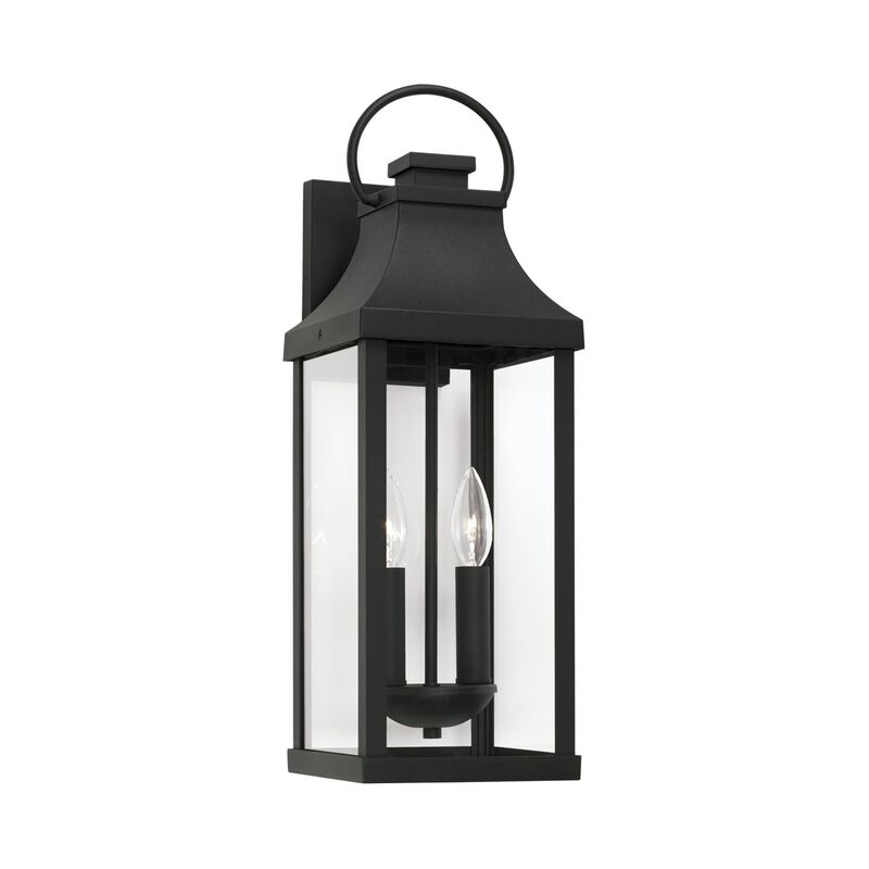 Bradford 21 Inch Outdoor Wall Light by Capital Lighting Fixture Company