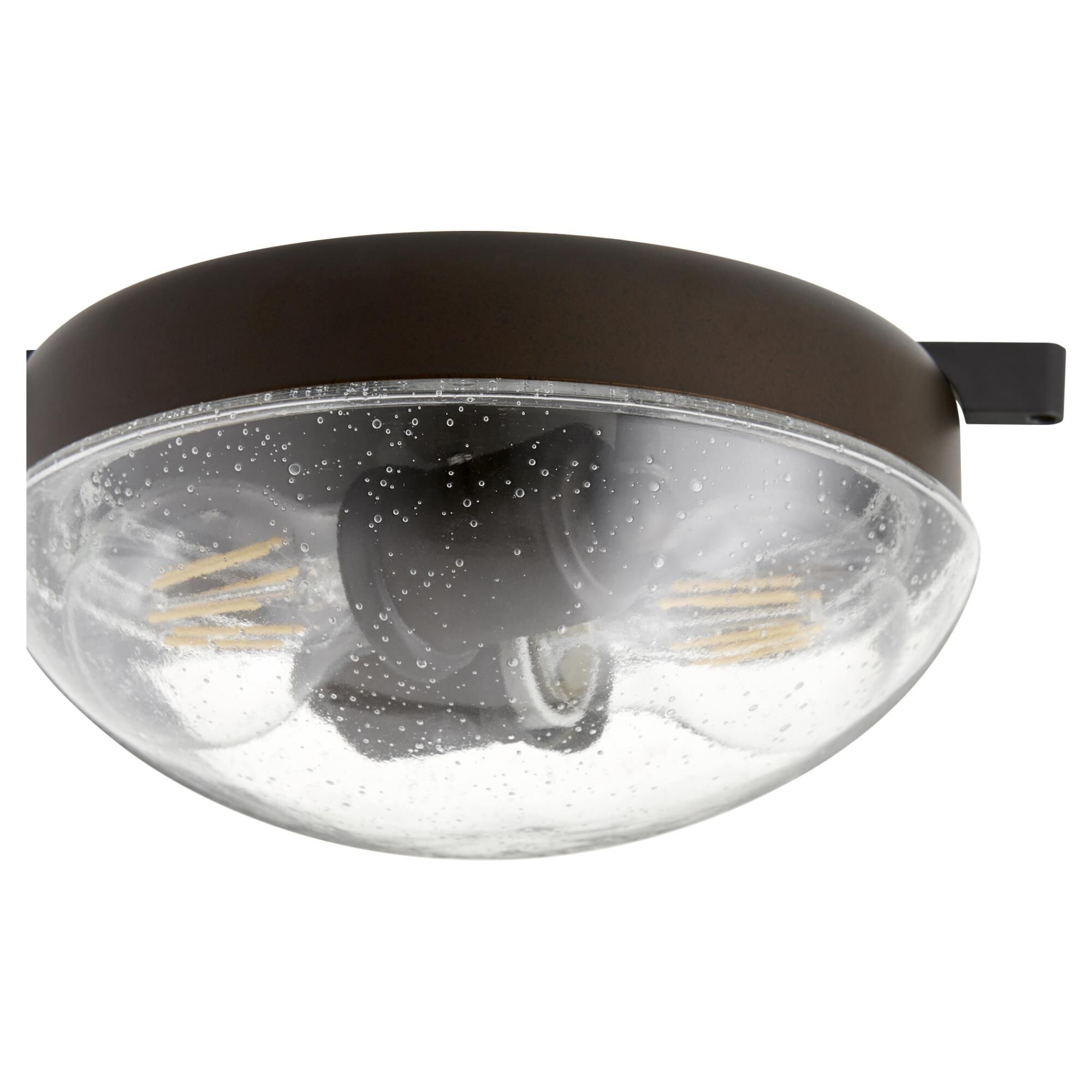 2 Light LED Fan Light Kit by Quorum International