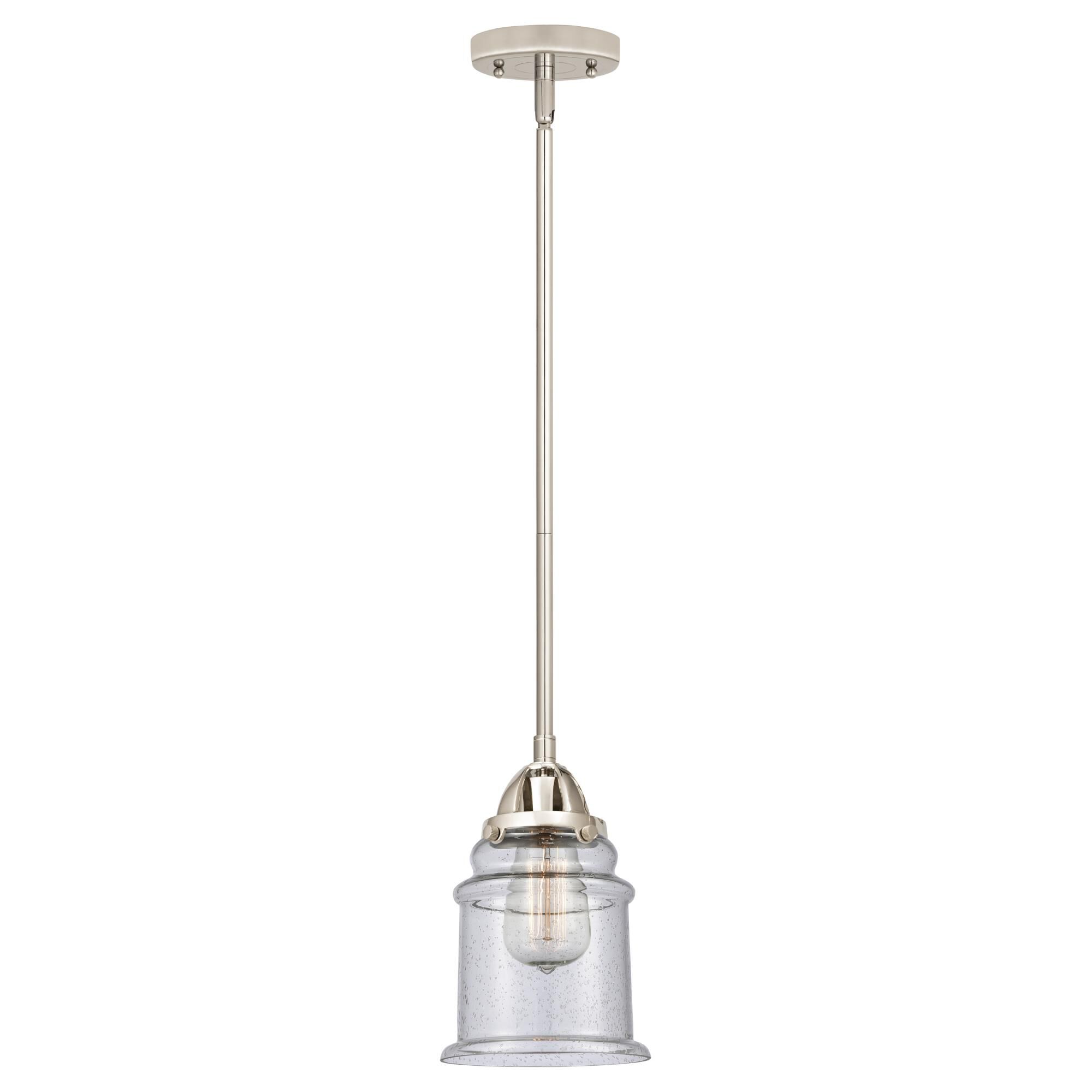 Innovations Lighting Bruno Marashlian Canton 6 Inch Mini Pendant