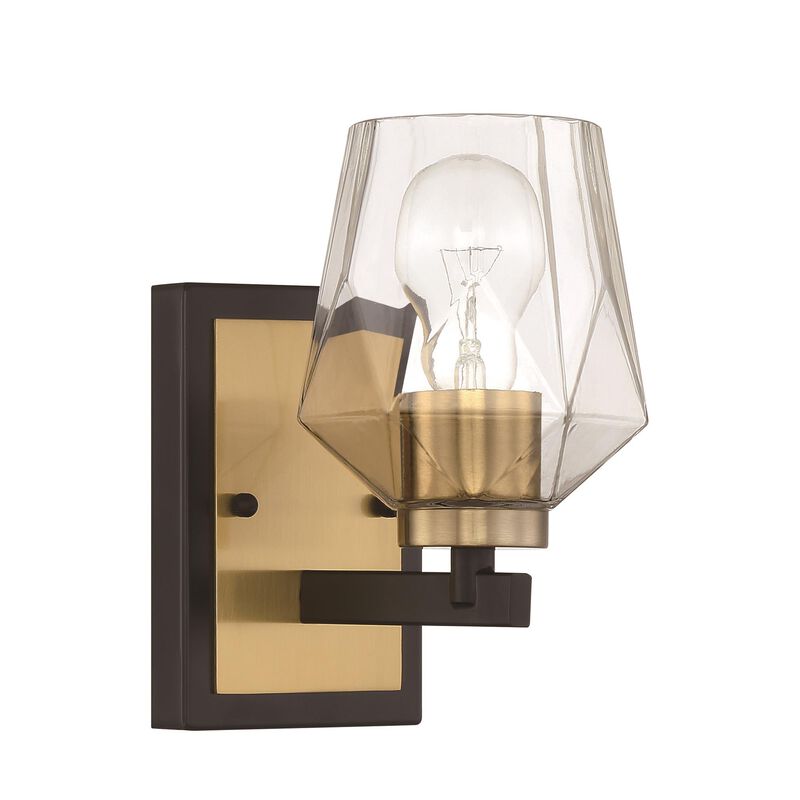 Craftmade Avante Grand 8 Inch Wall Sconce