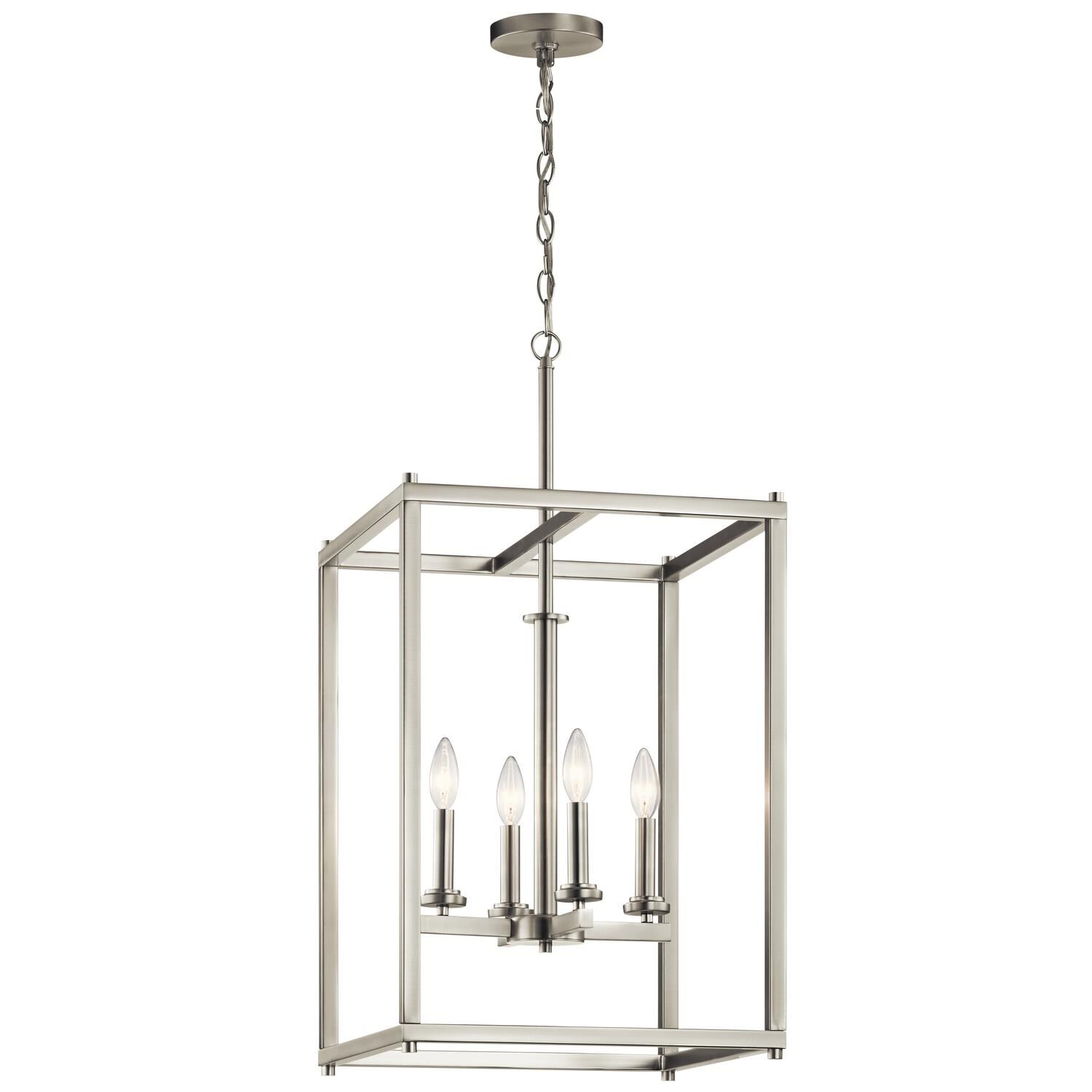 Crosby Cage Pendant by Kichler Lighting