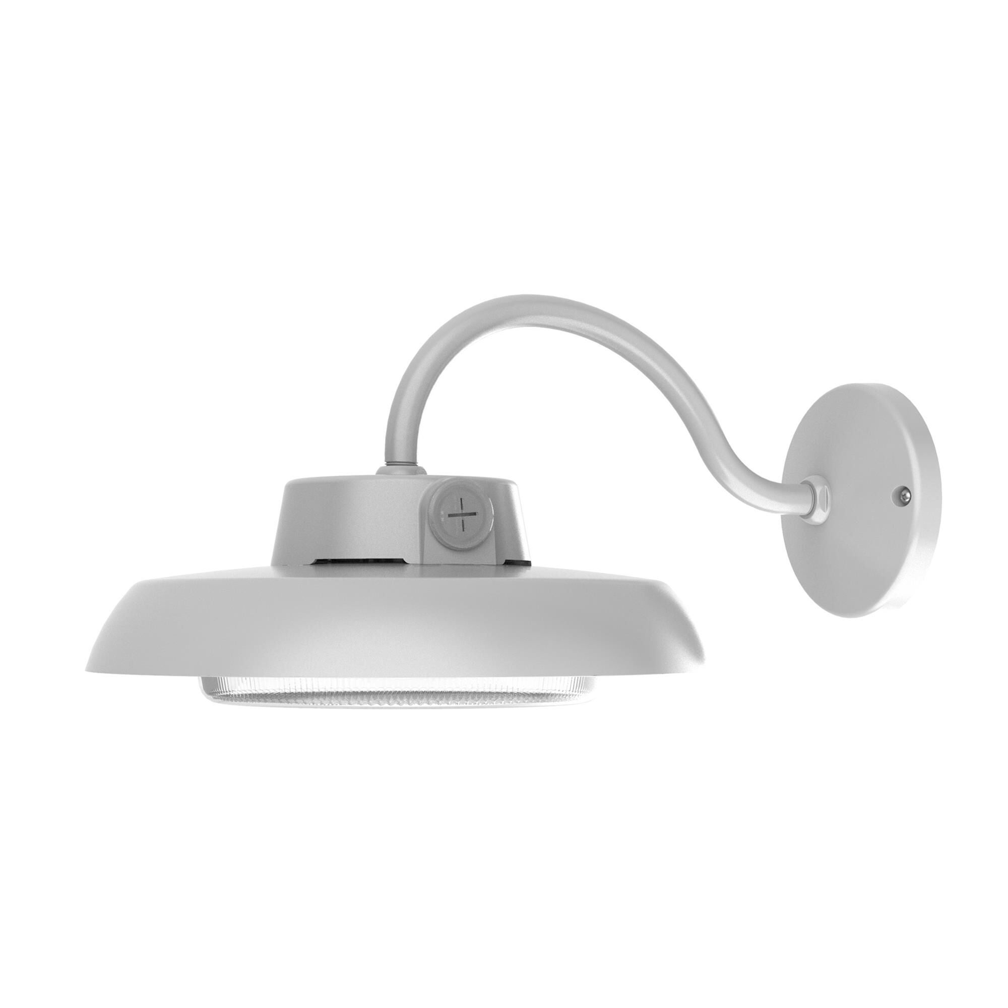 Gilbert 8 Inch Outdoor Wall Light by AFX Lighting