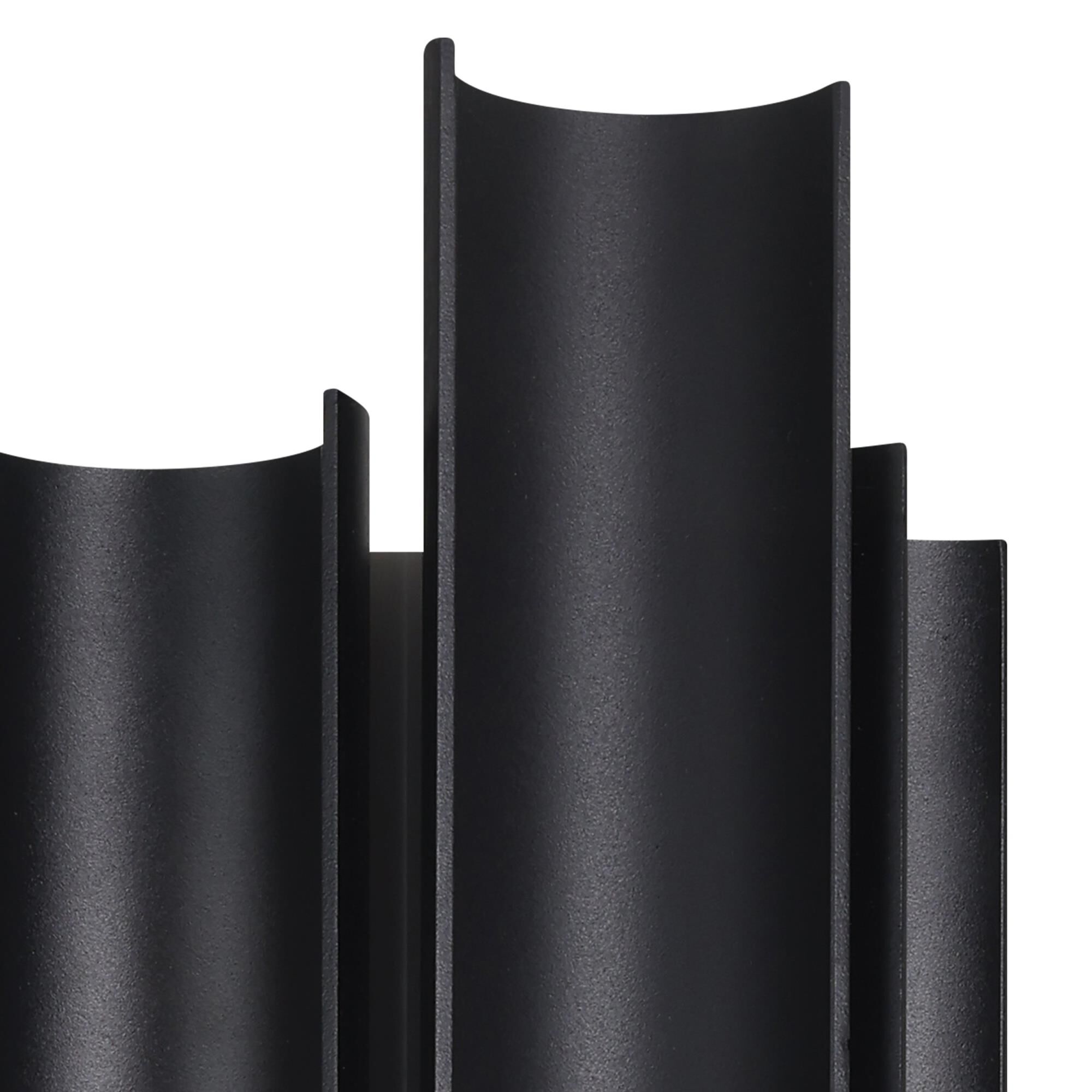 Kestrel 30 Inch Outdoor Wall Light by Eglo Lighting