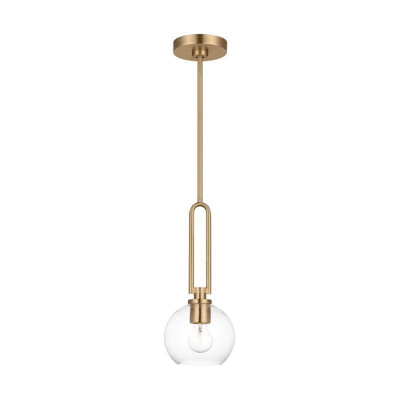 Visual Comfort Studio Collection Sean Lavin Codyn 10 Inch Mini Pendant