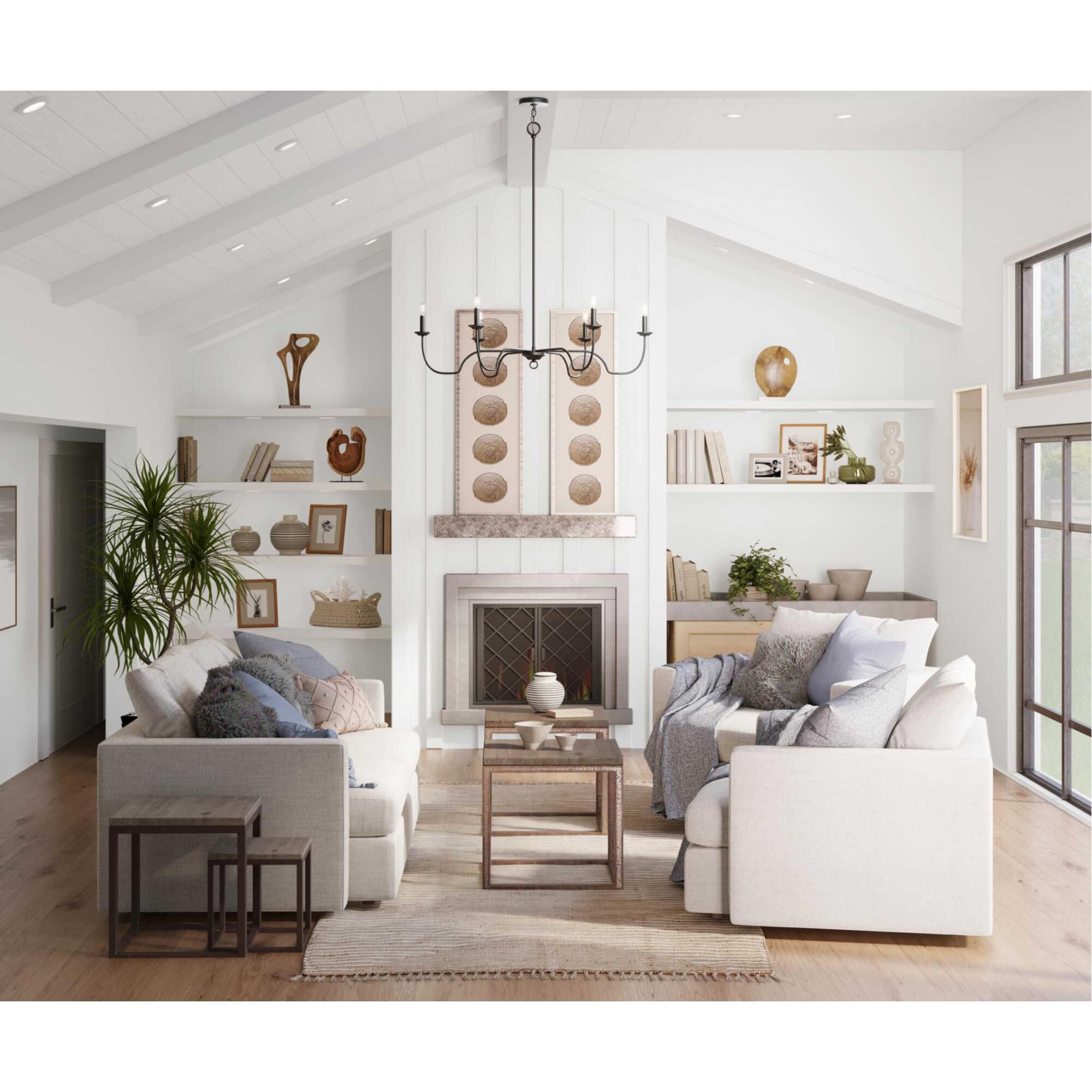 Shown in Matte Black finish