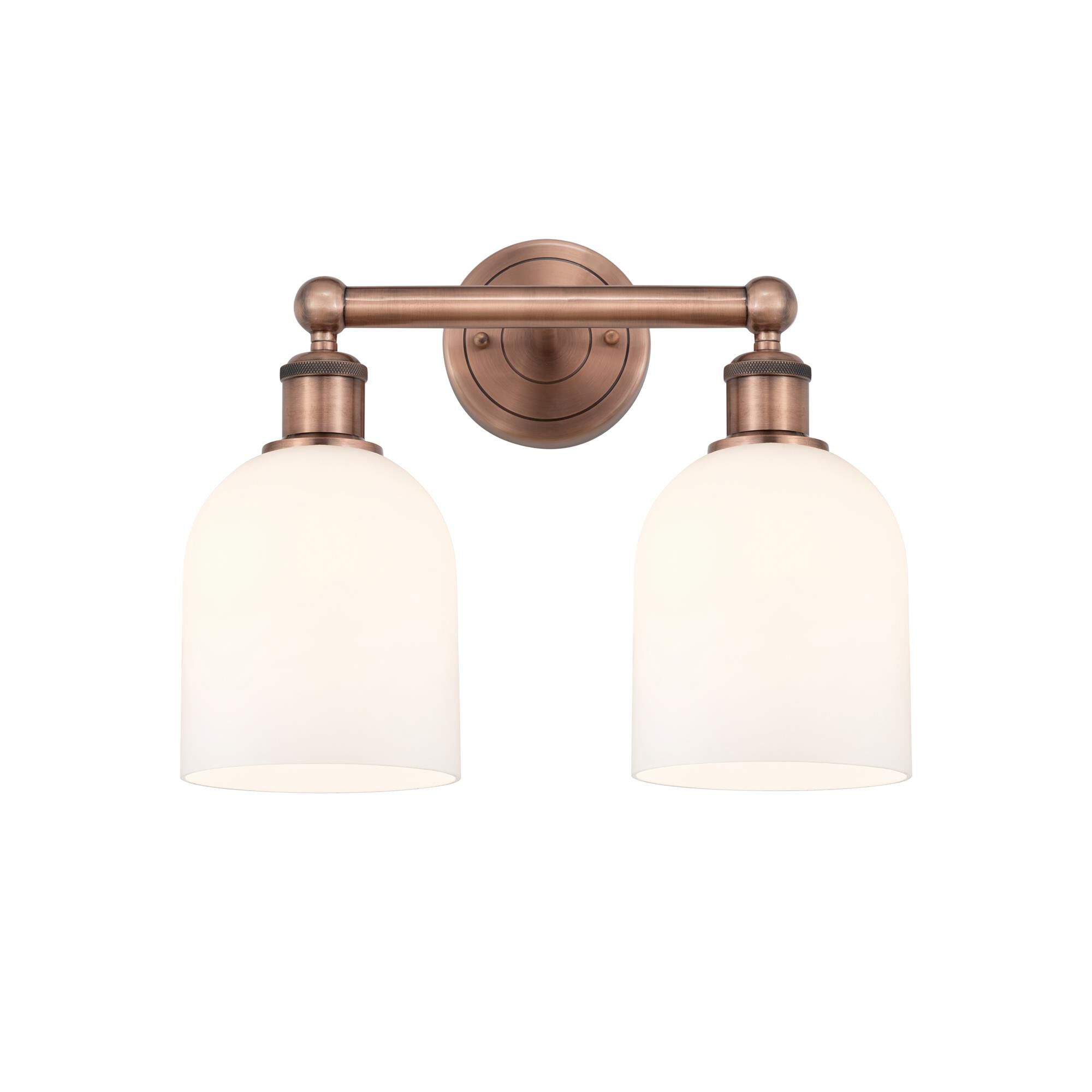 Bruno Marashlian Bella 15 Inch Bath Vanity Light by Innovations Lighting