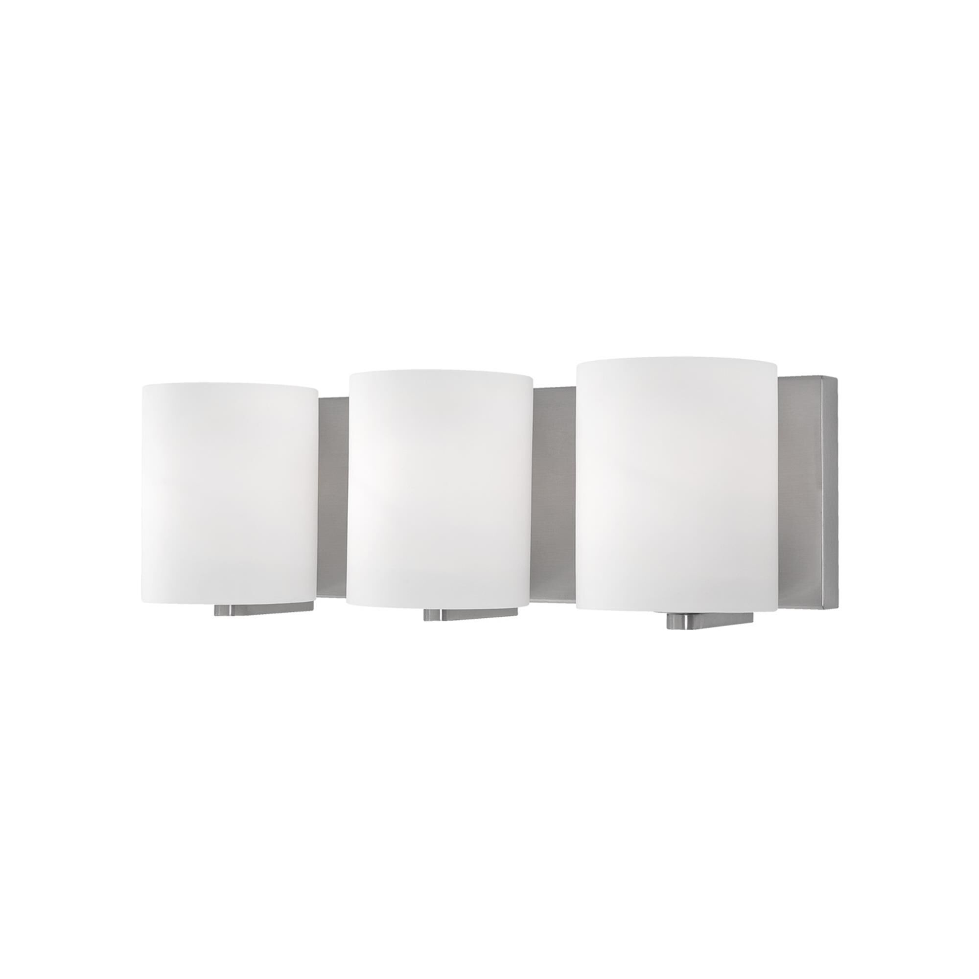 Bridgewater 19 Inch 3 Light Bath Vanity Light,