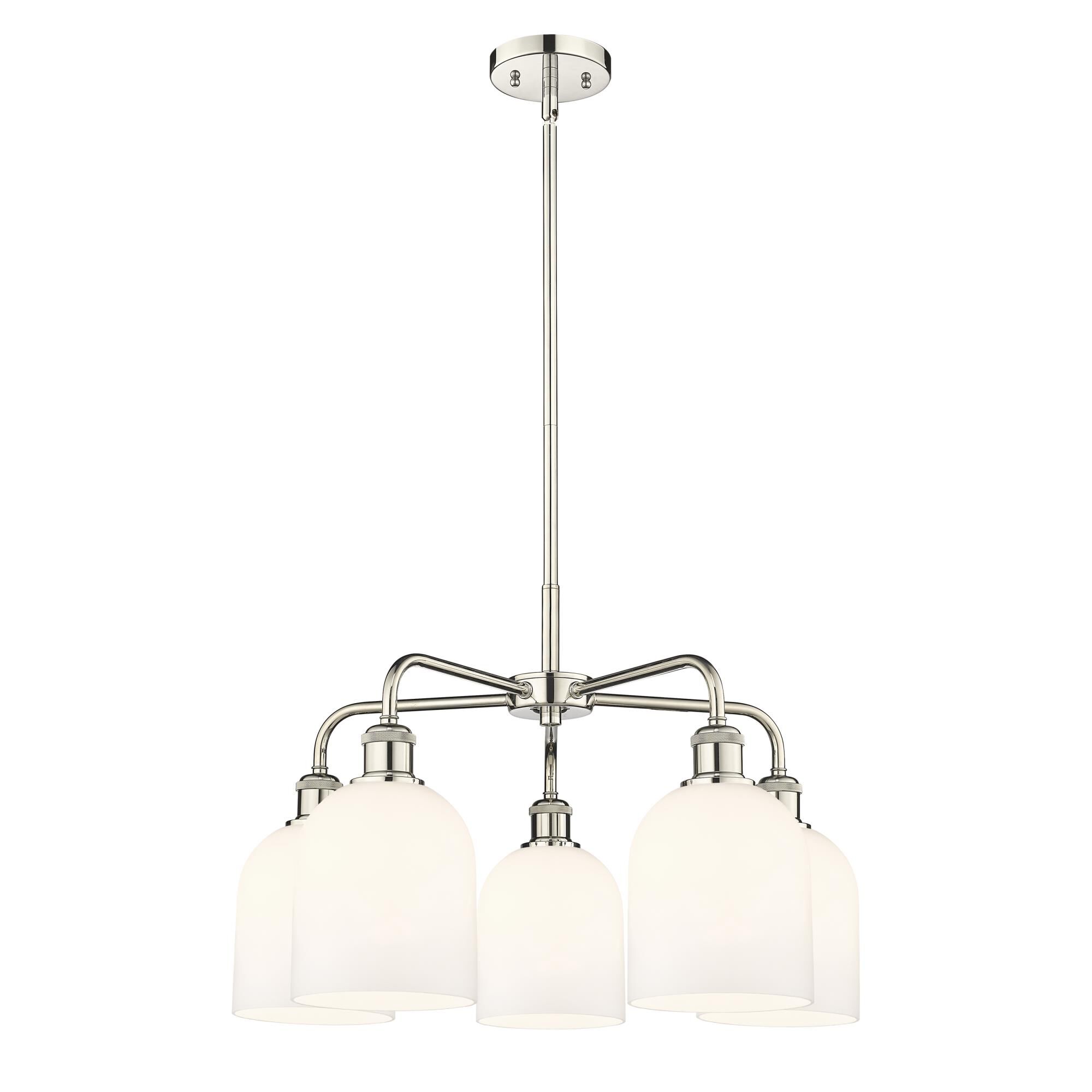 Bruno Marashlian Bella 24 Inch Chandelier by Innovations Lighting