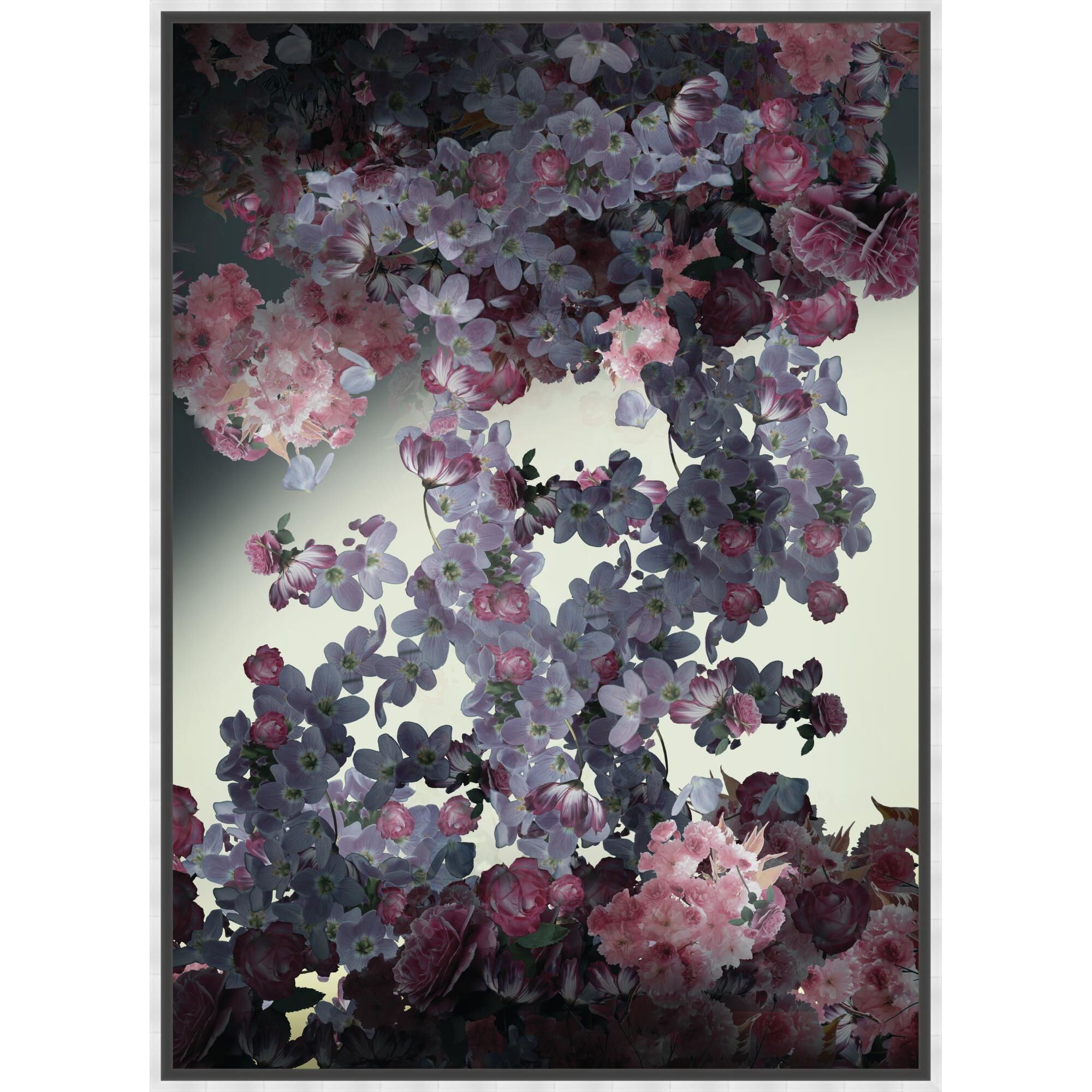 Atmospheric Daydream Print by LEVEL57