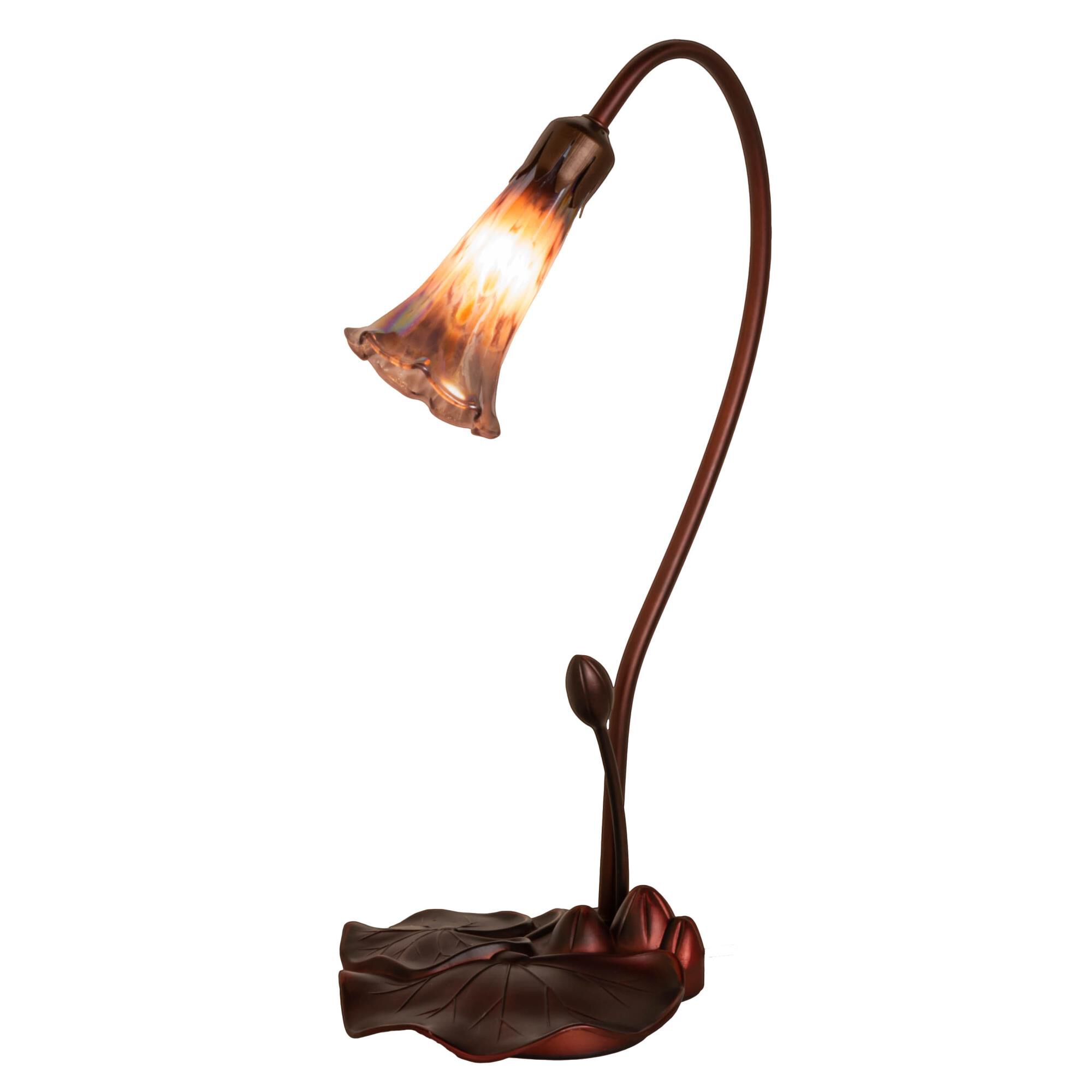 Shown in Mahogany Bronze finish