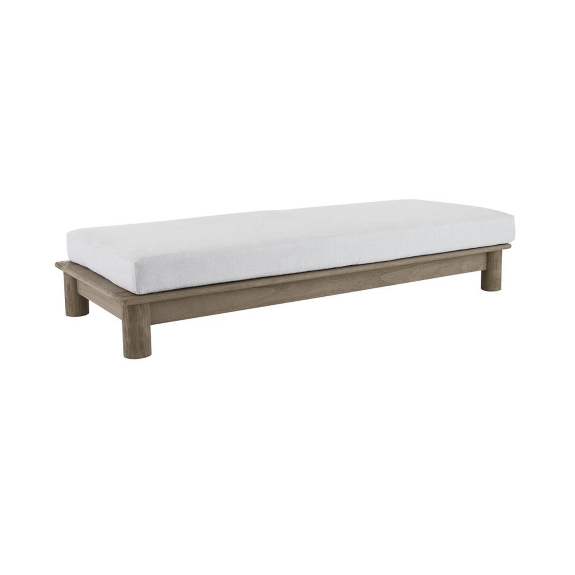 Shown in Porpoise finish
