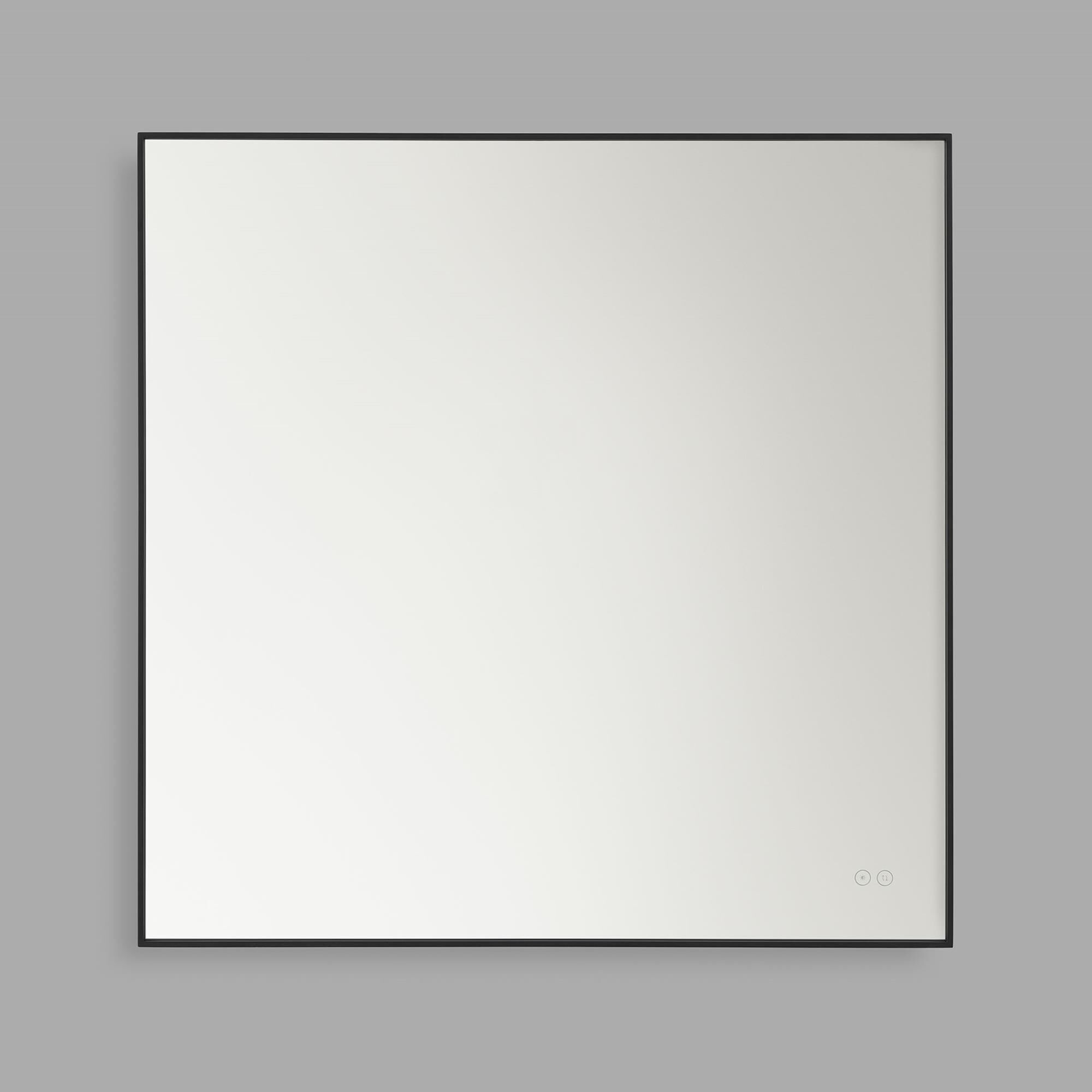Cadre 36 Inch LED Lighted Mirror by Generation Lighting
