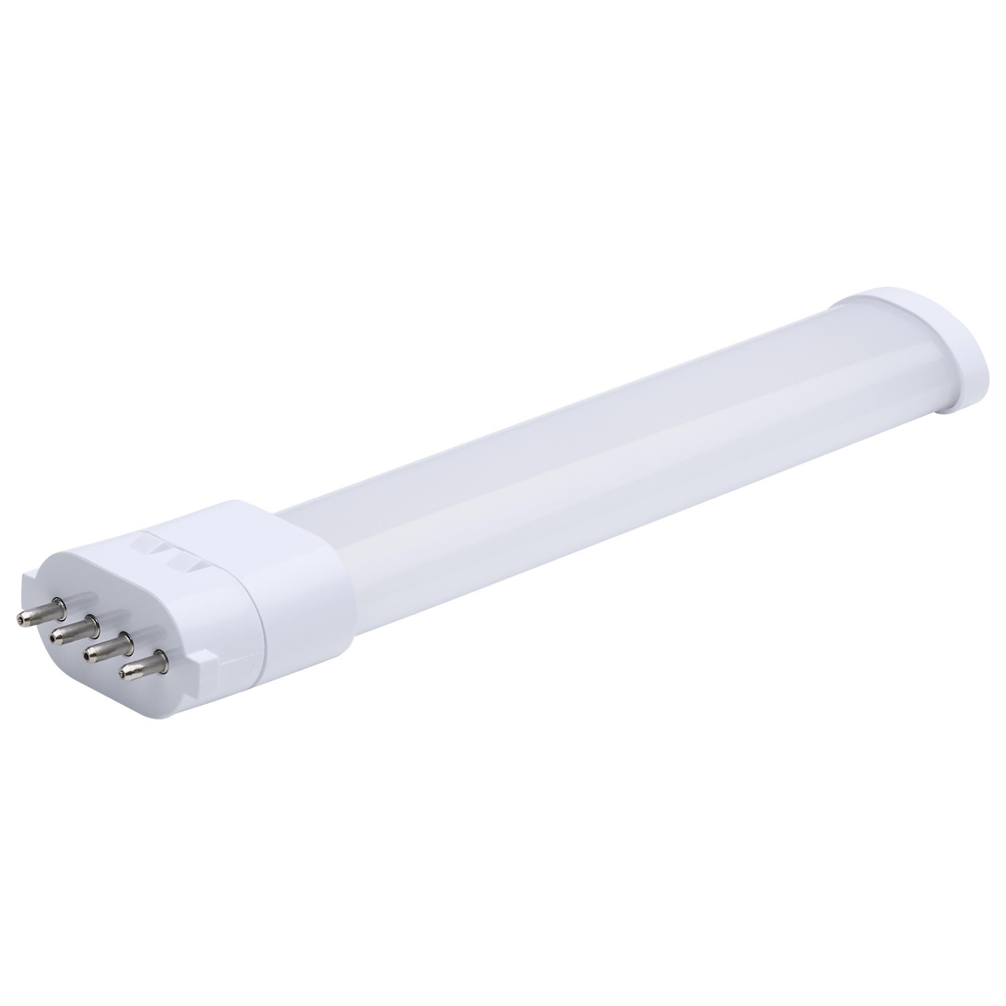 6 Watt 2700K LED Light Bulb,
