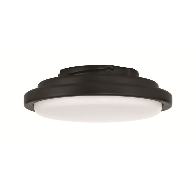 Phoebe 6 Inch Fan Light Kit by Craftmade