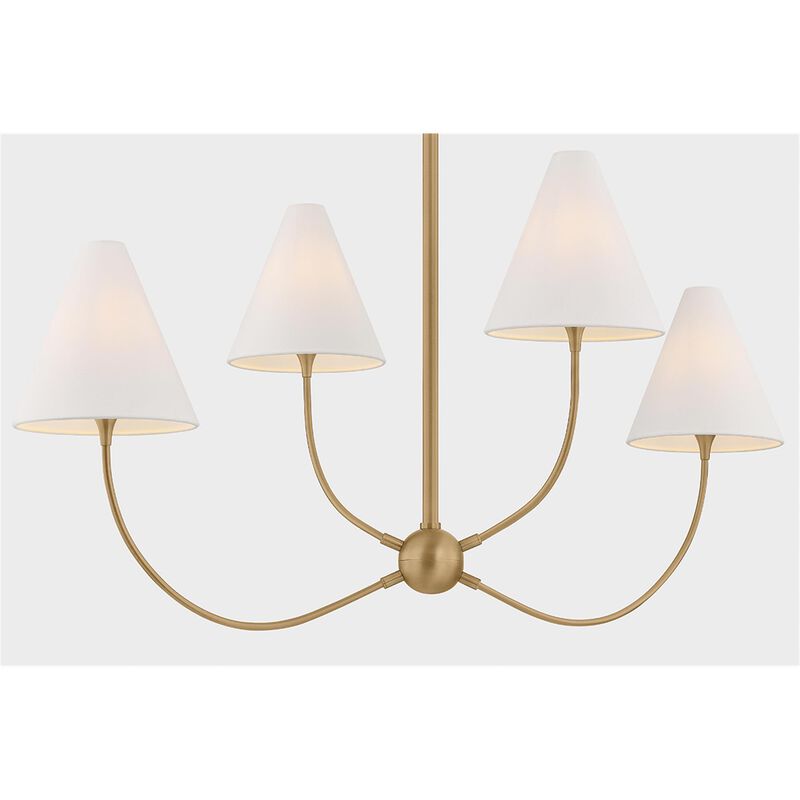 Lauren Liess Evermore 48 Inch Linear Suspension Light by Troy Lighting
