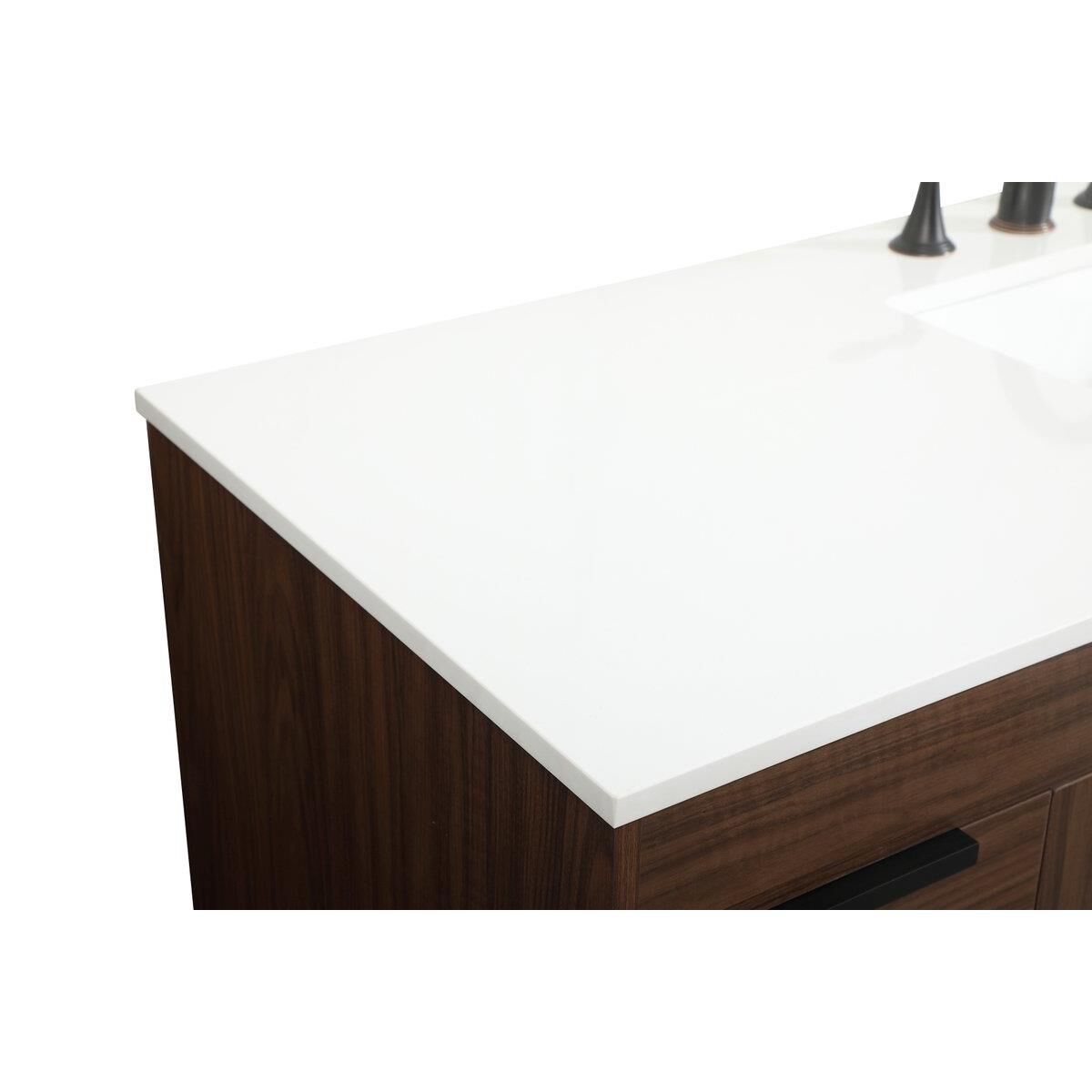 Eugene Bath Vanity by Elegant Decor